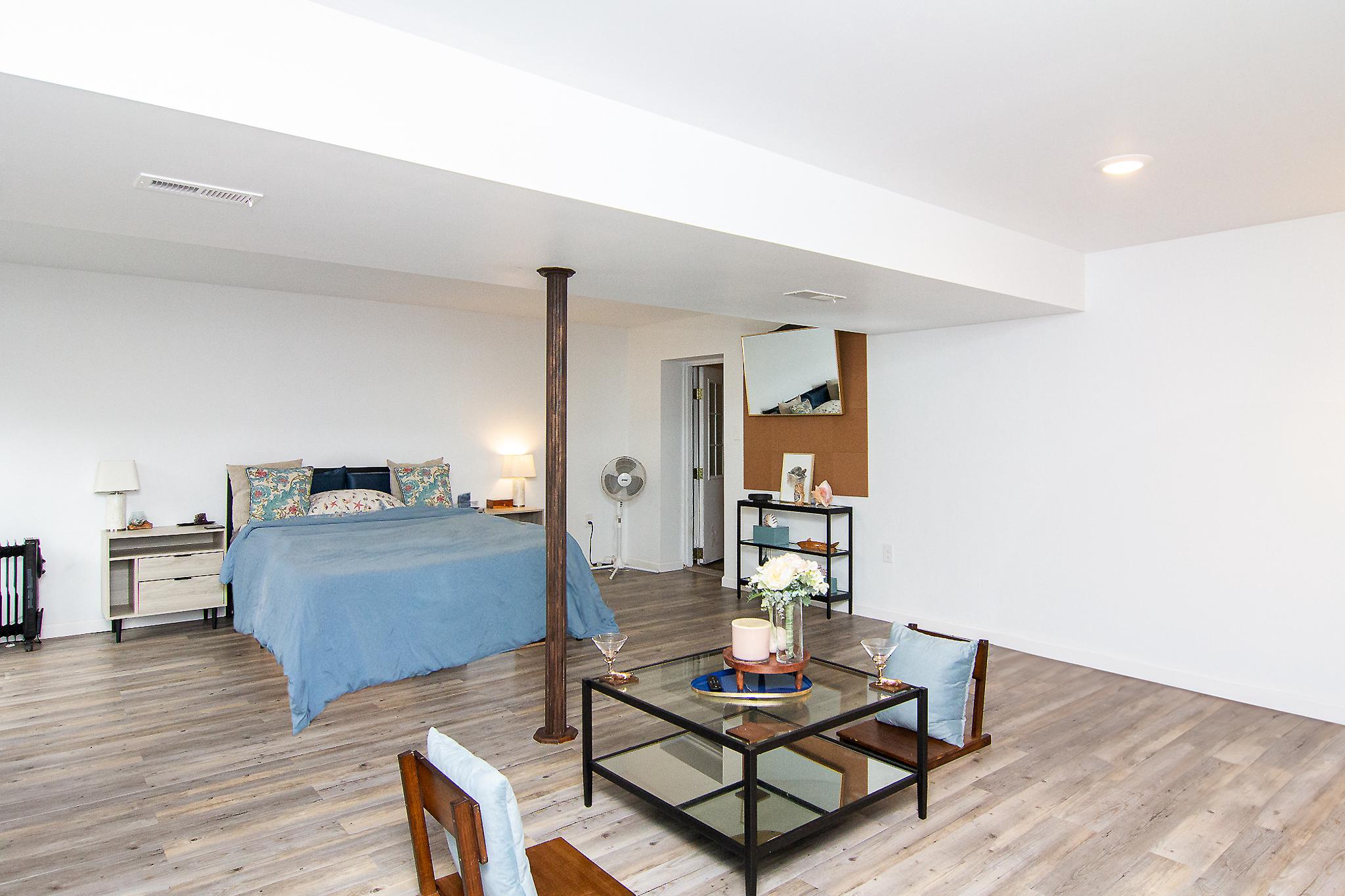 FREEDOM TOWNSHIP - Residential