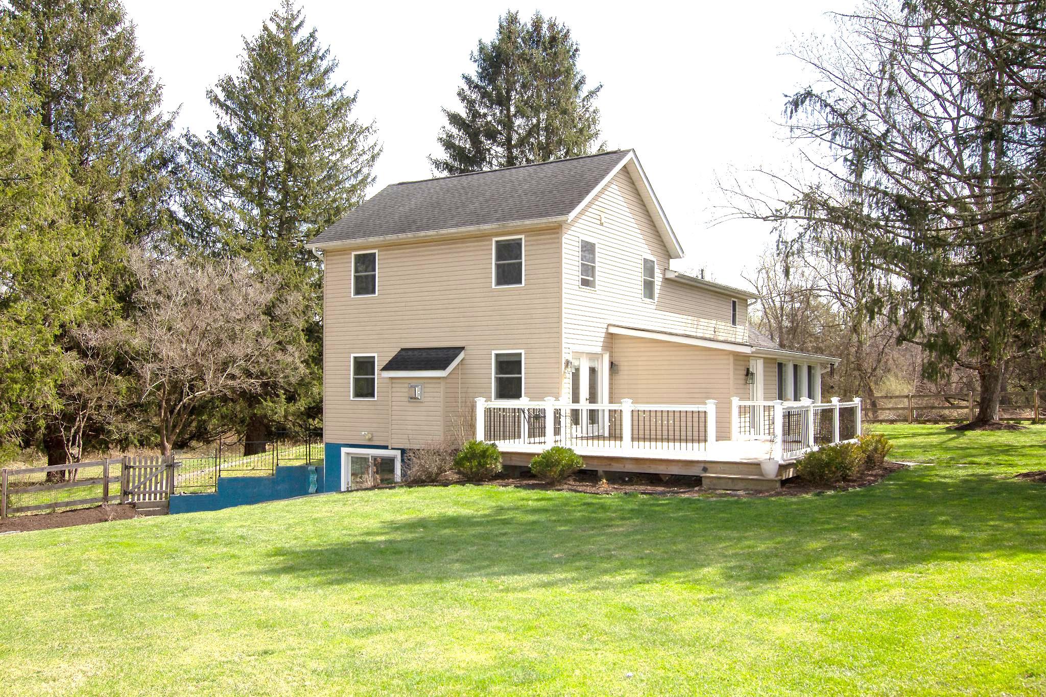 FREEDOM TOWNSHIP - Residential