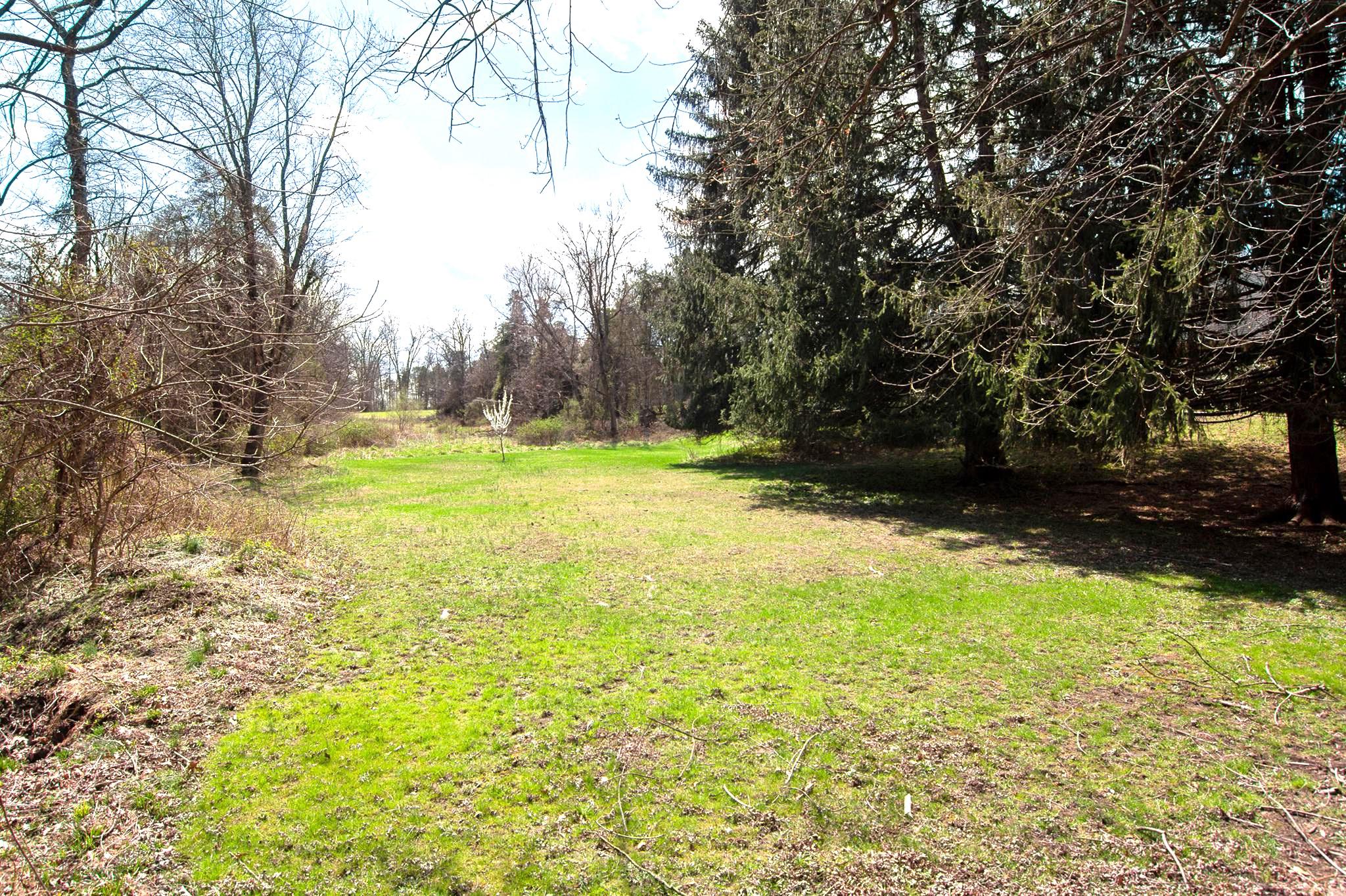 FREEDOM TOWNSHIP - Residential