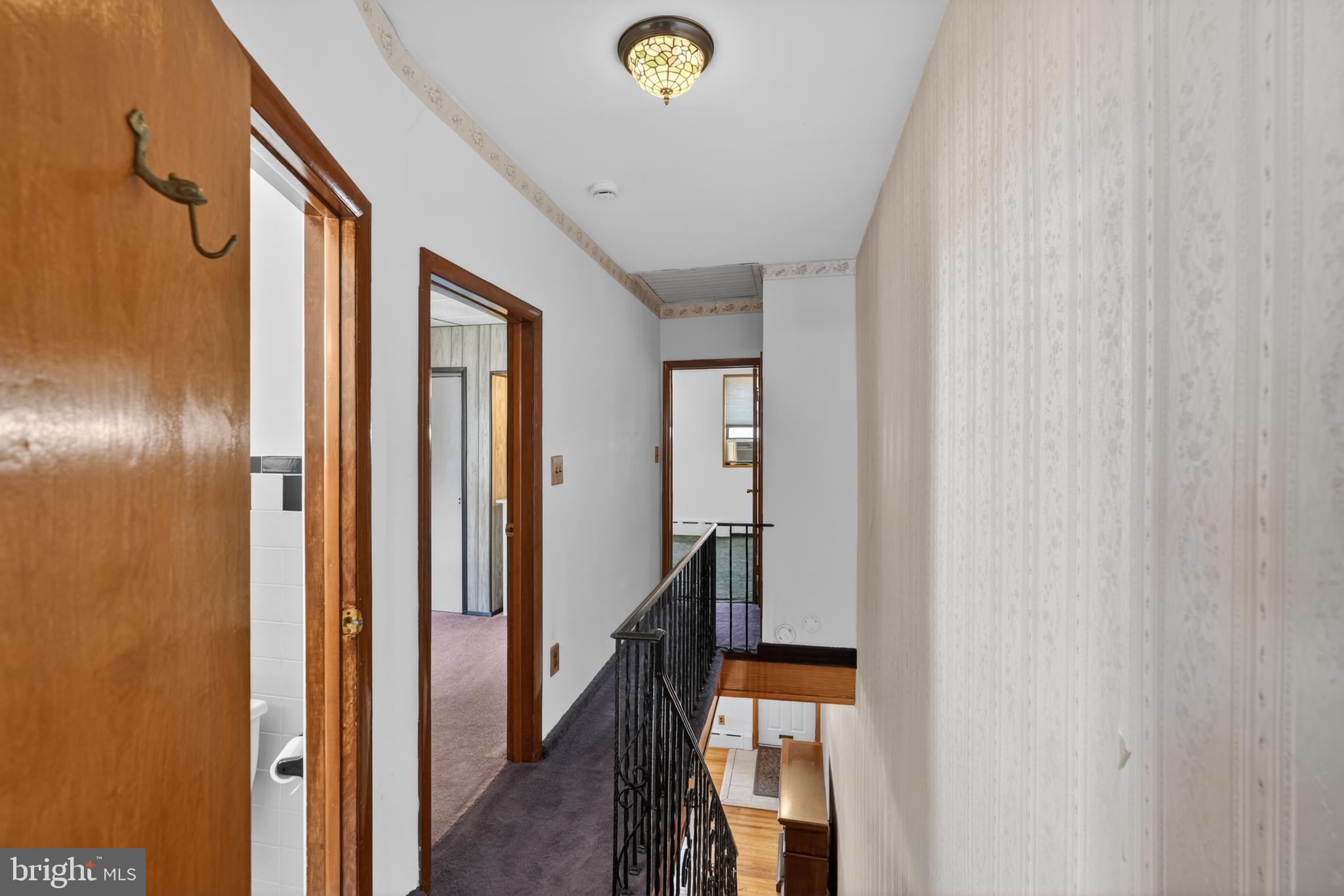 LOWER MOYAMENSING - Residential