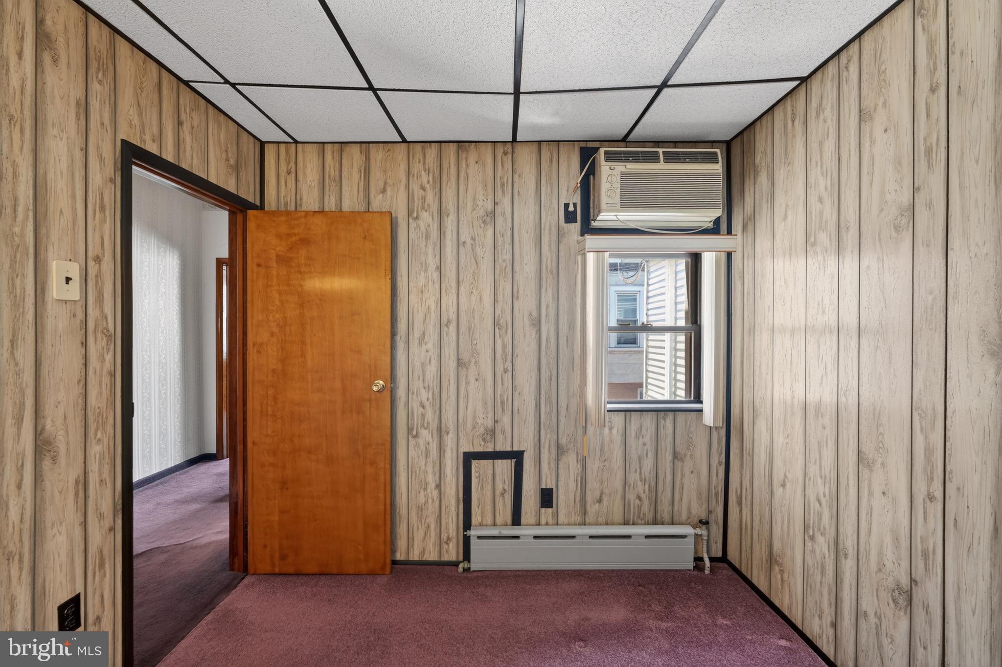 LOWER MOYAMENSING - Residential