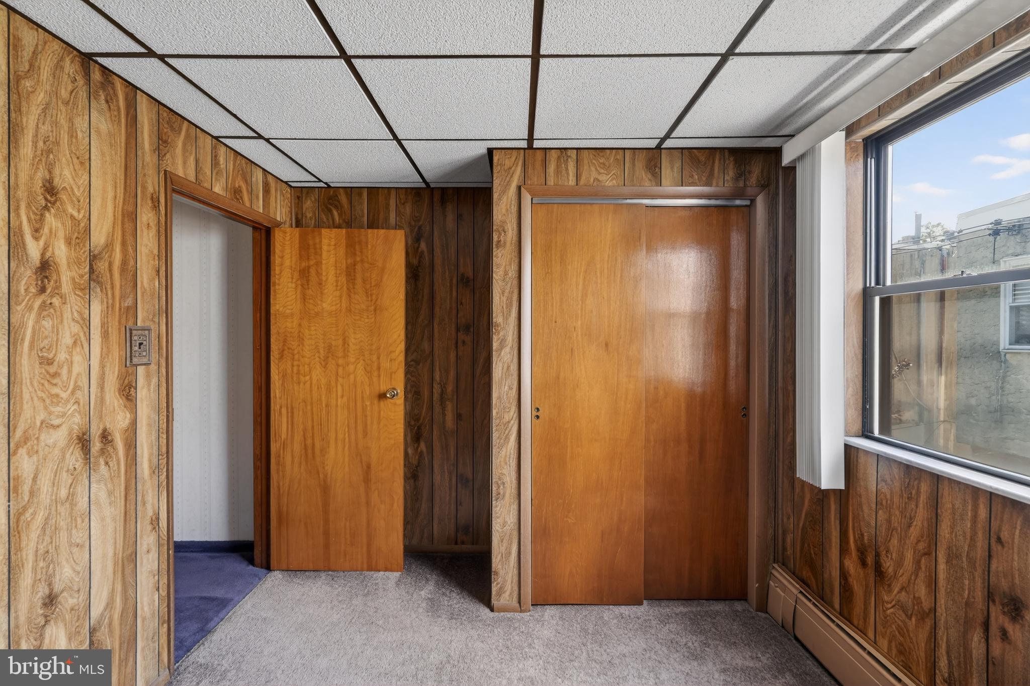 LOWER MOYAMENSING - Residential