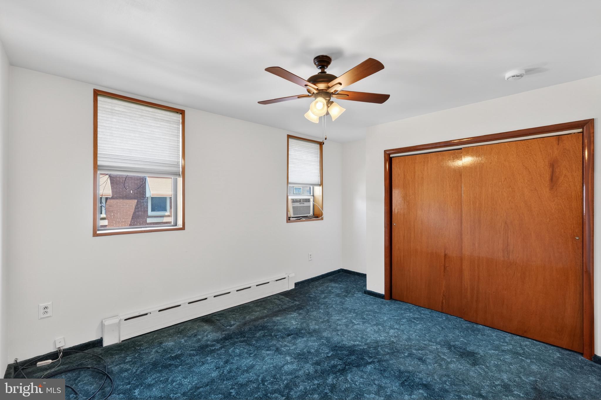 LOWER MOYAMENSING - Residential