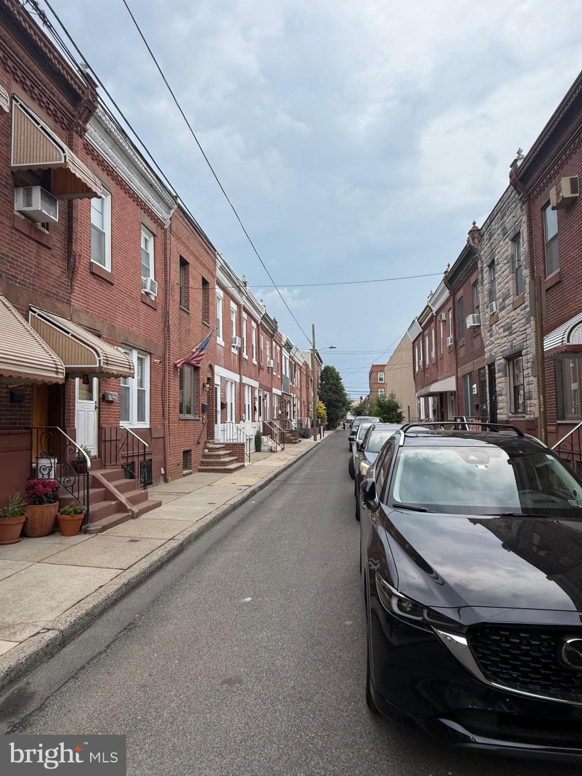 LOWER MOYAMENSING - Residential