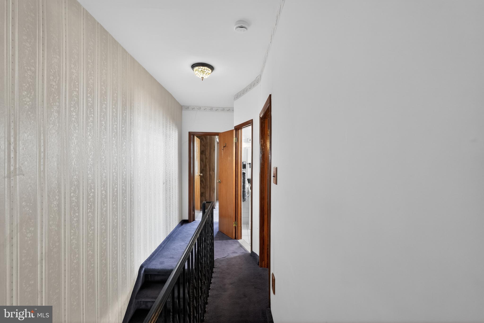 LOWER MOYAMENSING - Residential