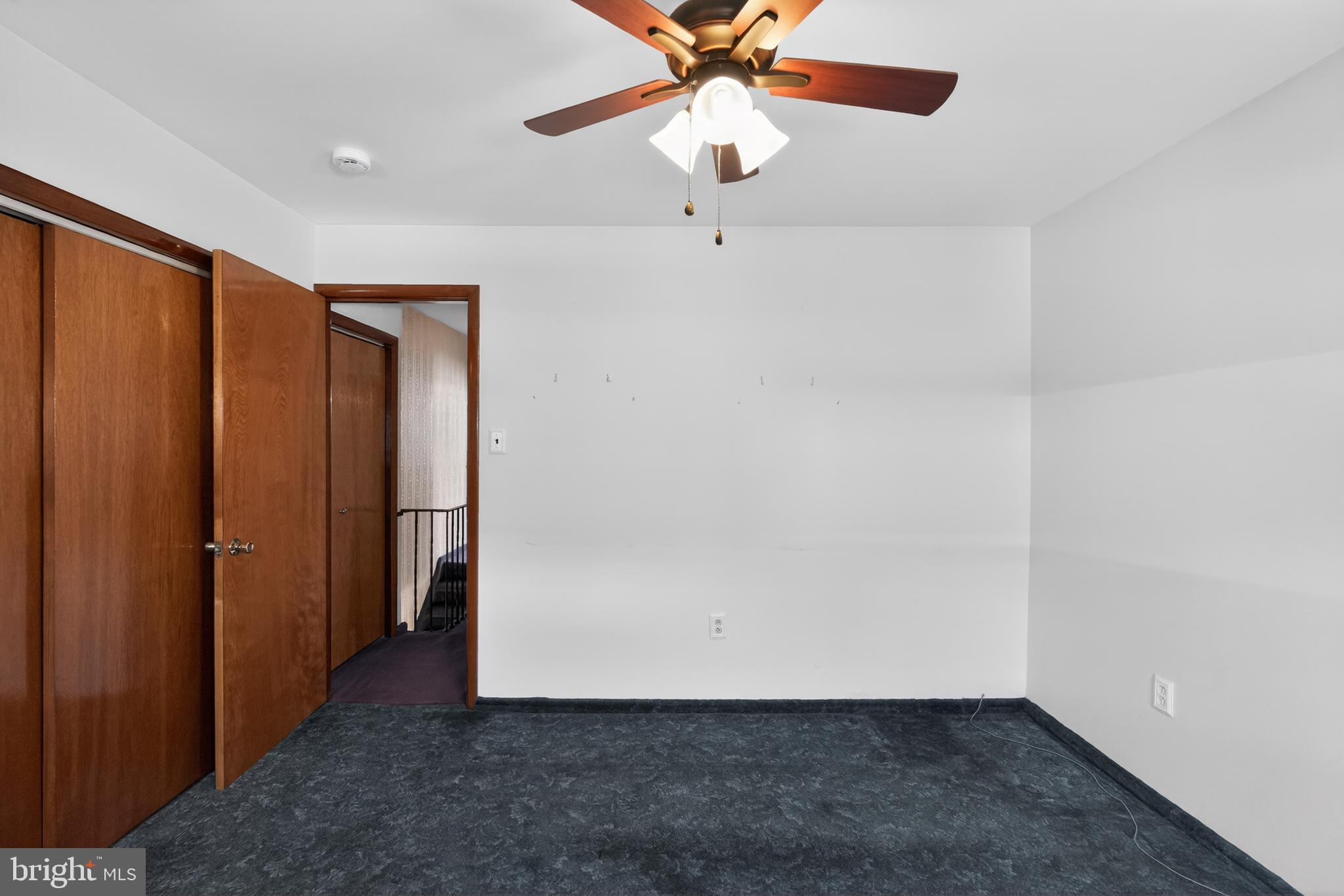 LOWER MOYAMENSING - Residential