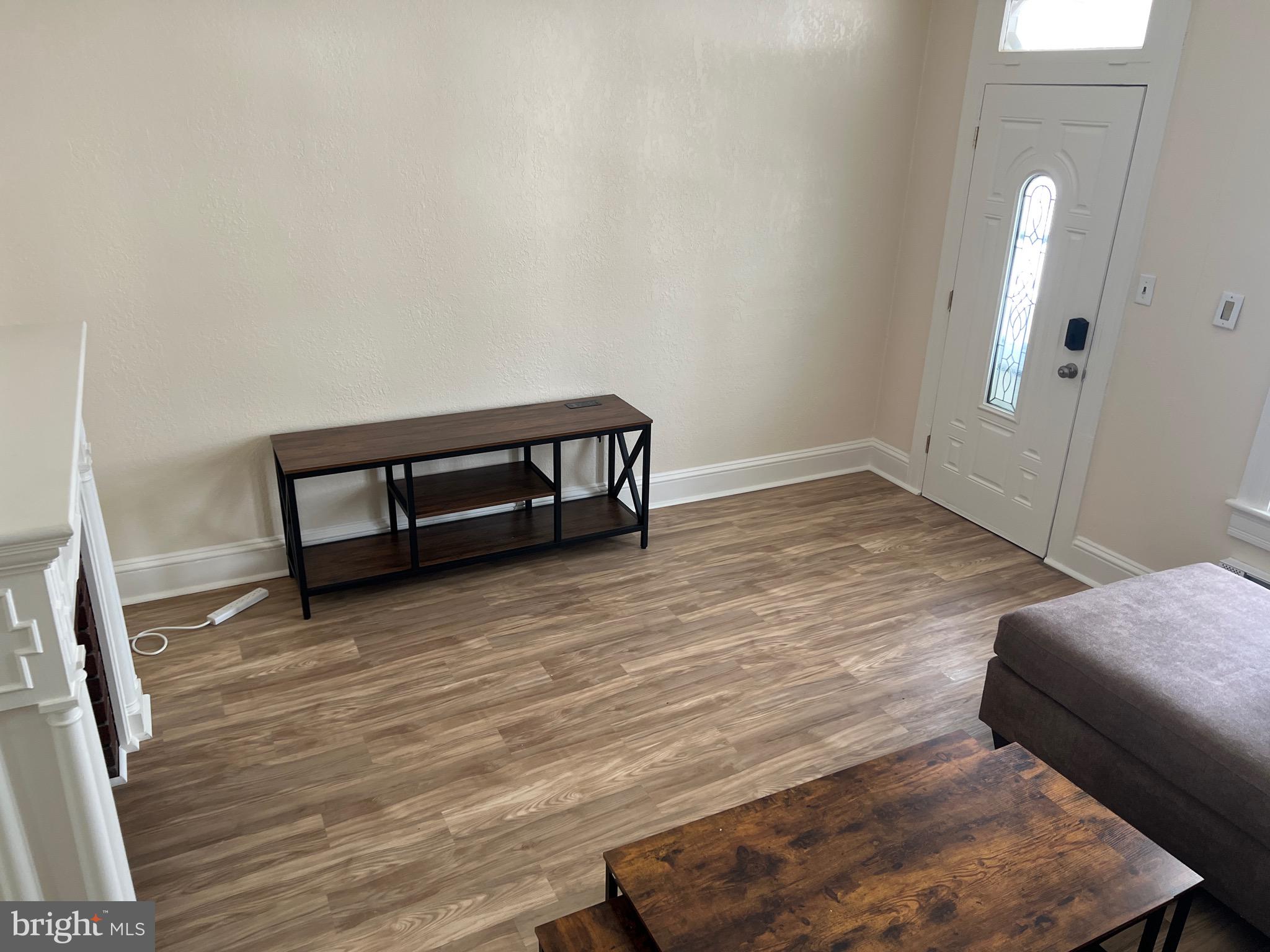 NORTH END - Residential