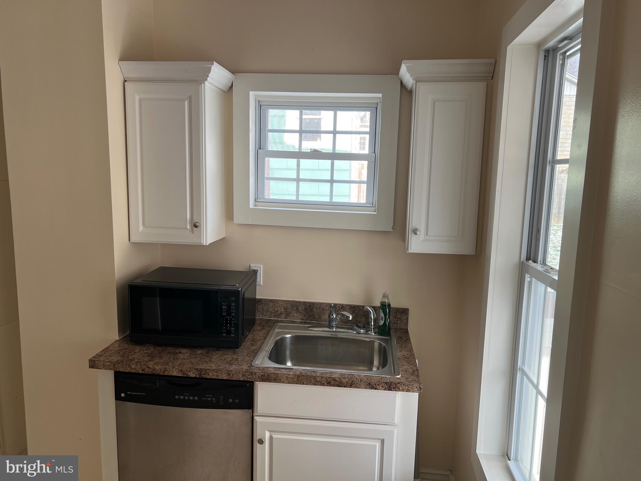 NORTH END - Residential