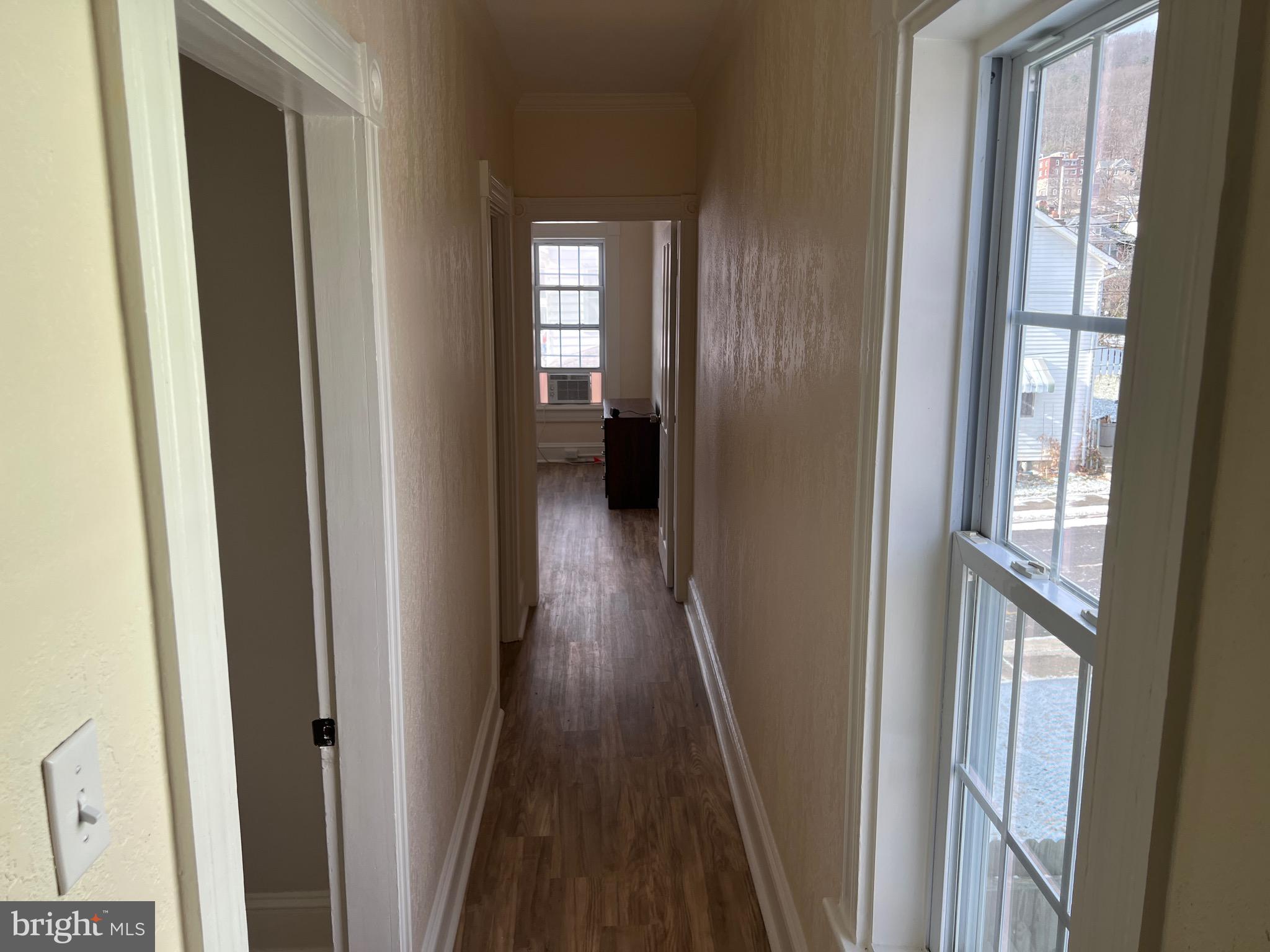 NORTH END - Residential