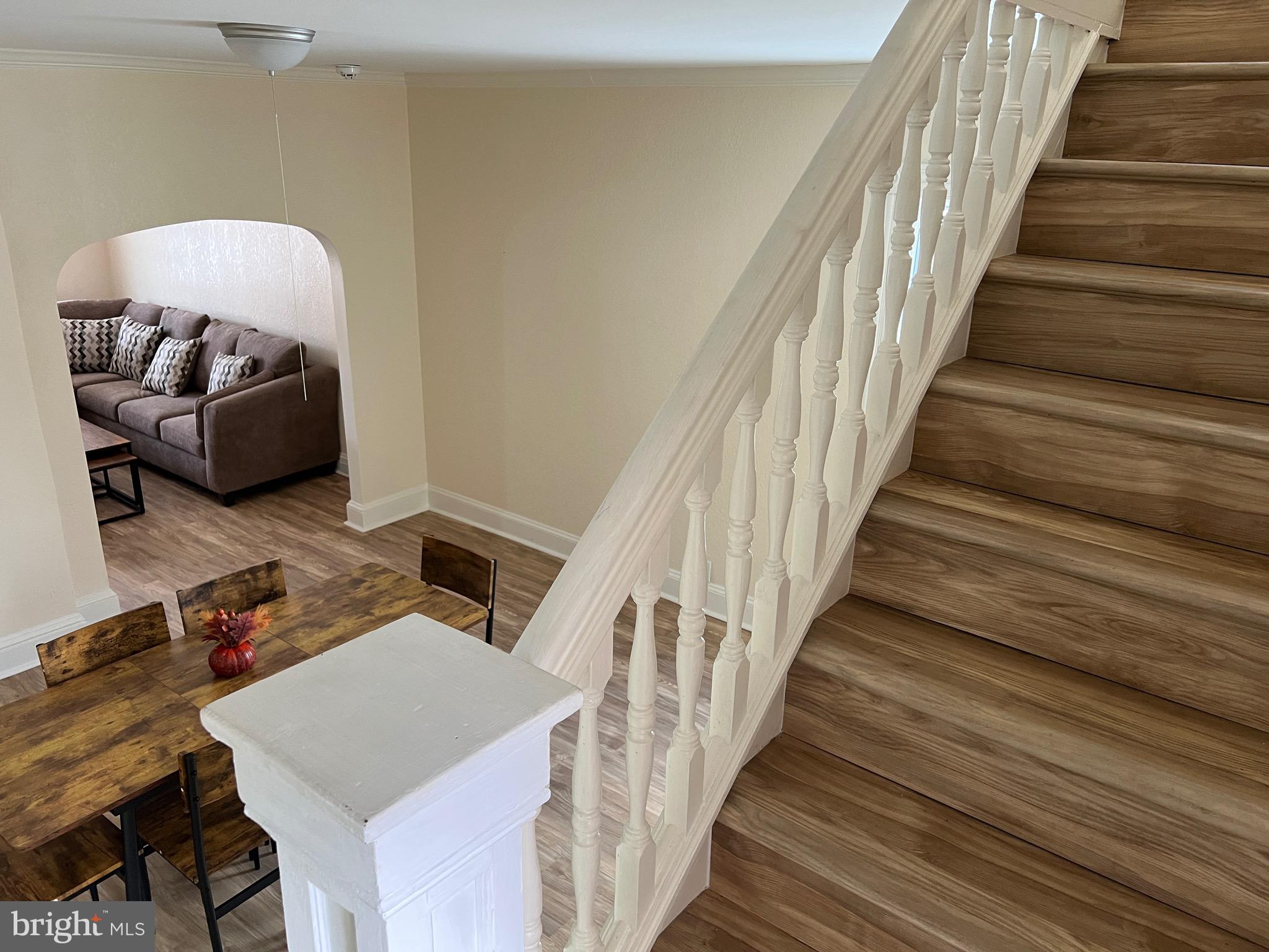 NORTH END - Residential