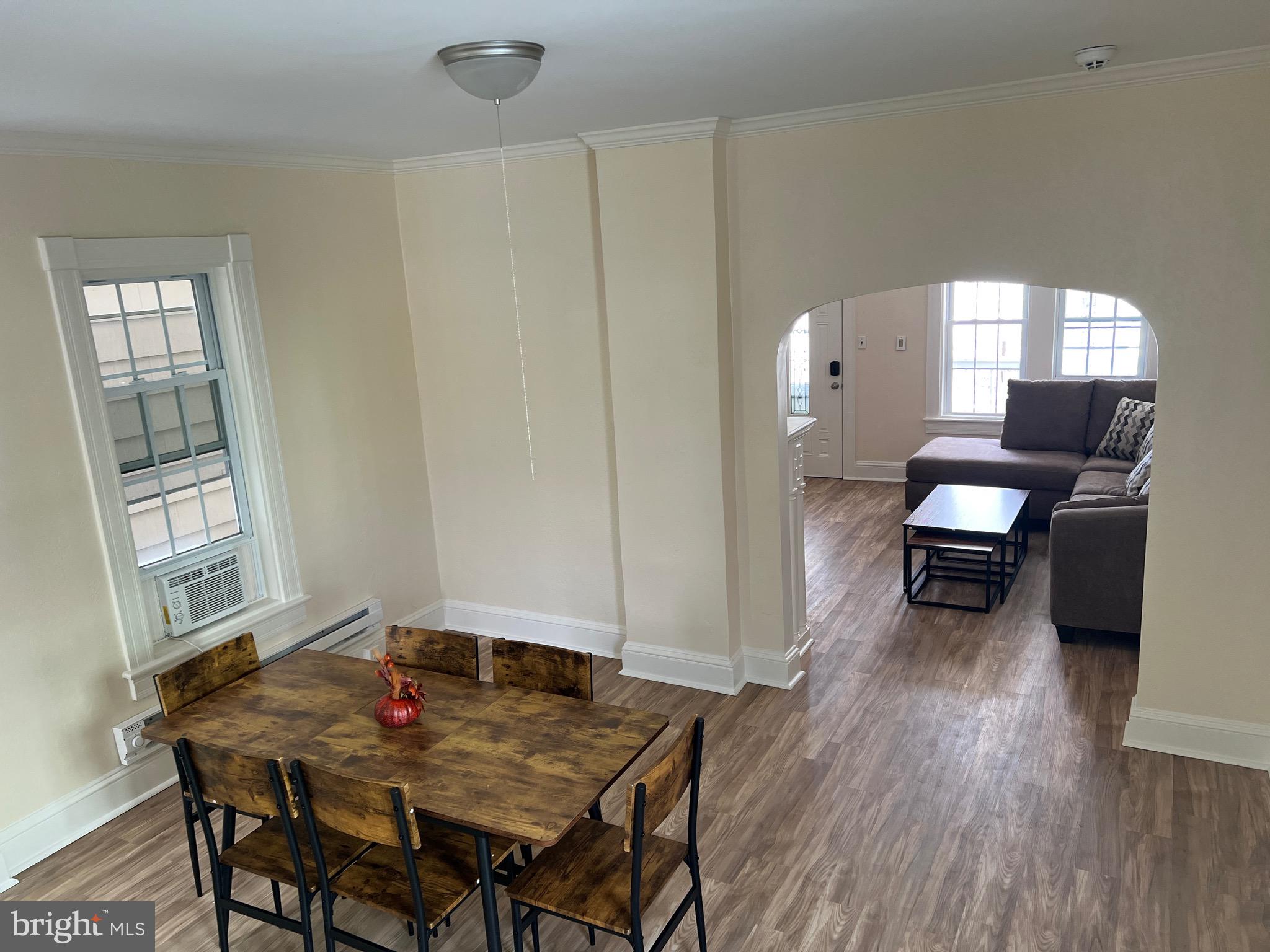 NORTH END - Residential