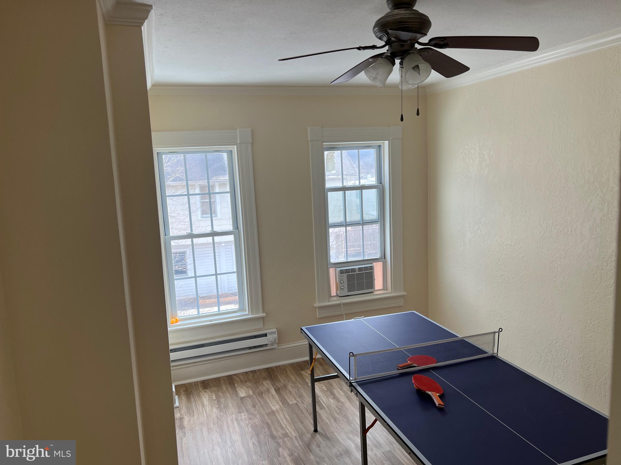 NORTH END - Residential