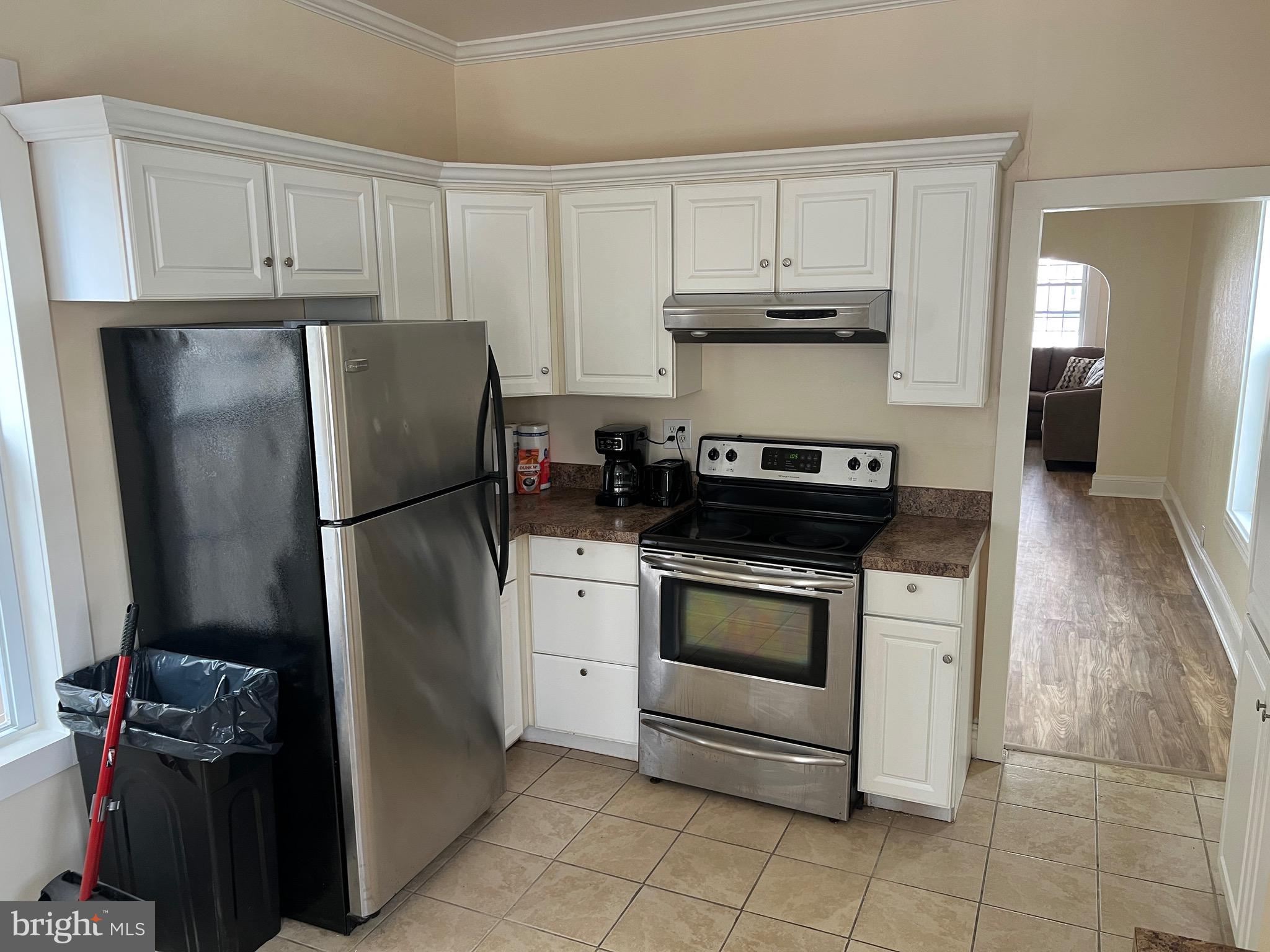 NORTH END - Residential