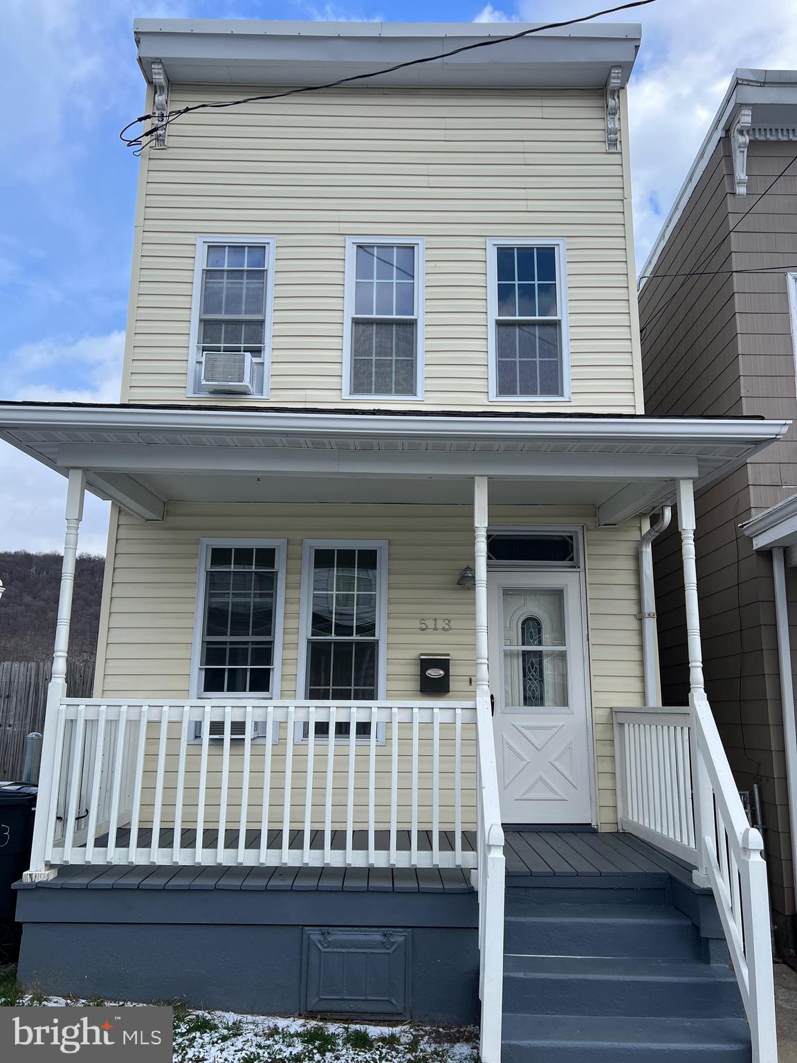 NORTH END - Residential
