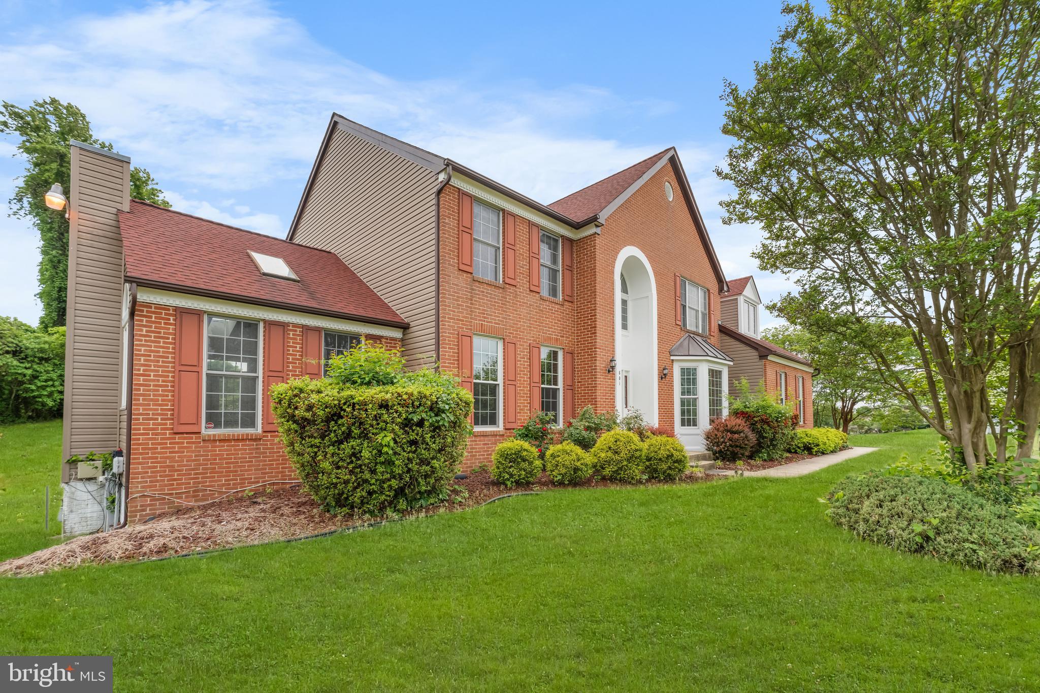 COLLINGTON MANOR - Residential