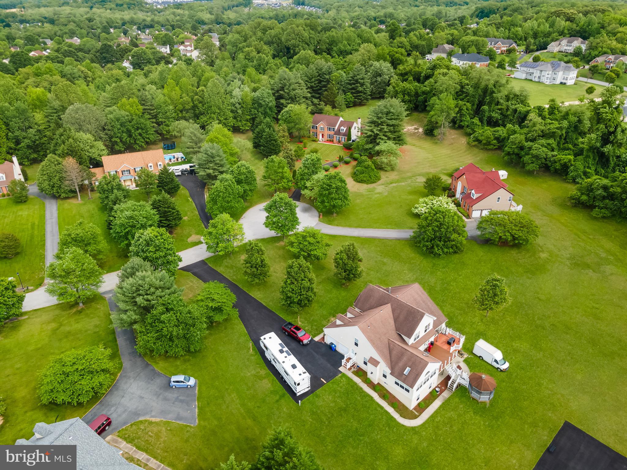 COLLINGTON MANOR - Residential