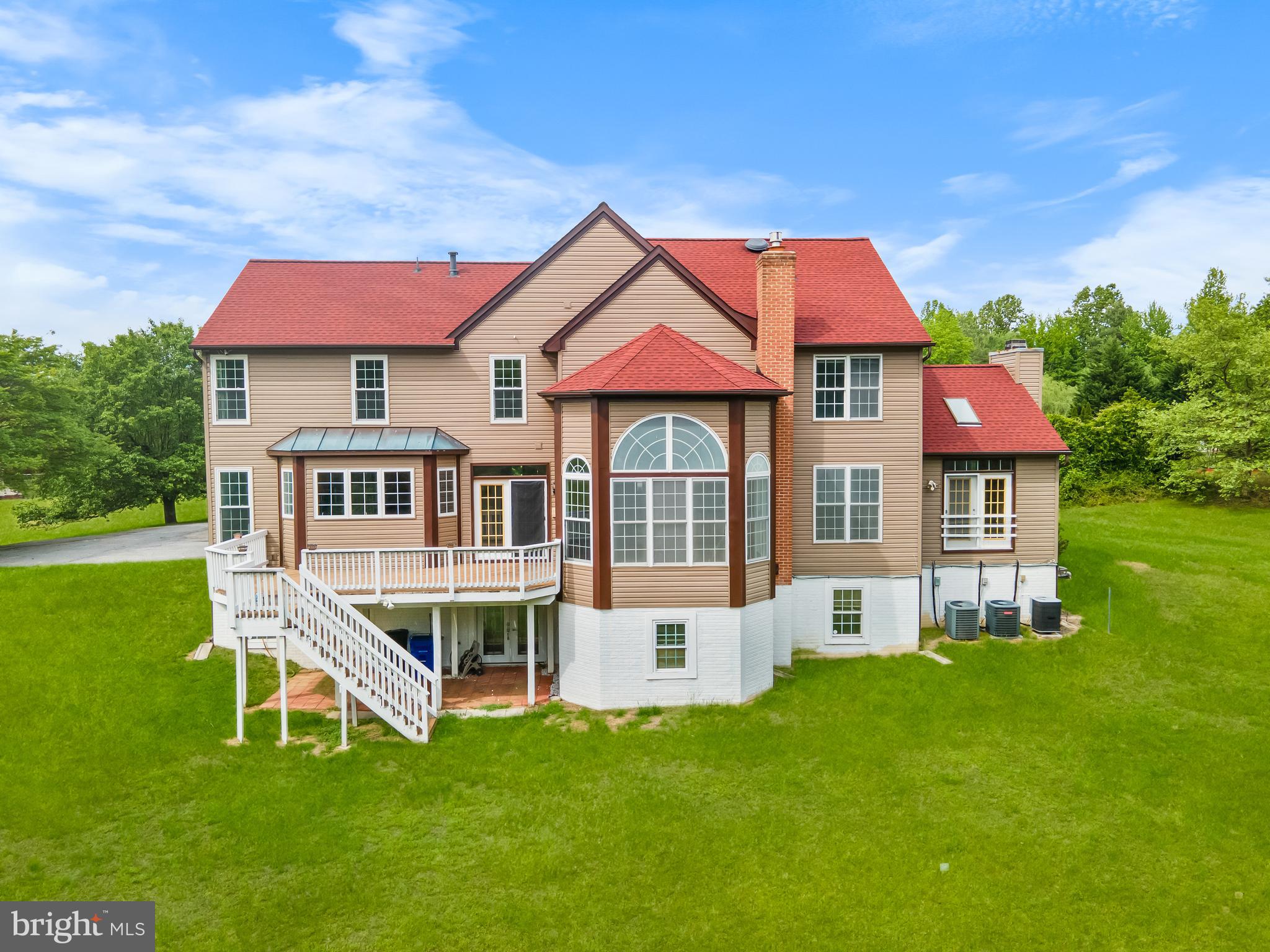 COLLINGTON MANOR - Residential