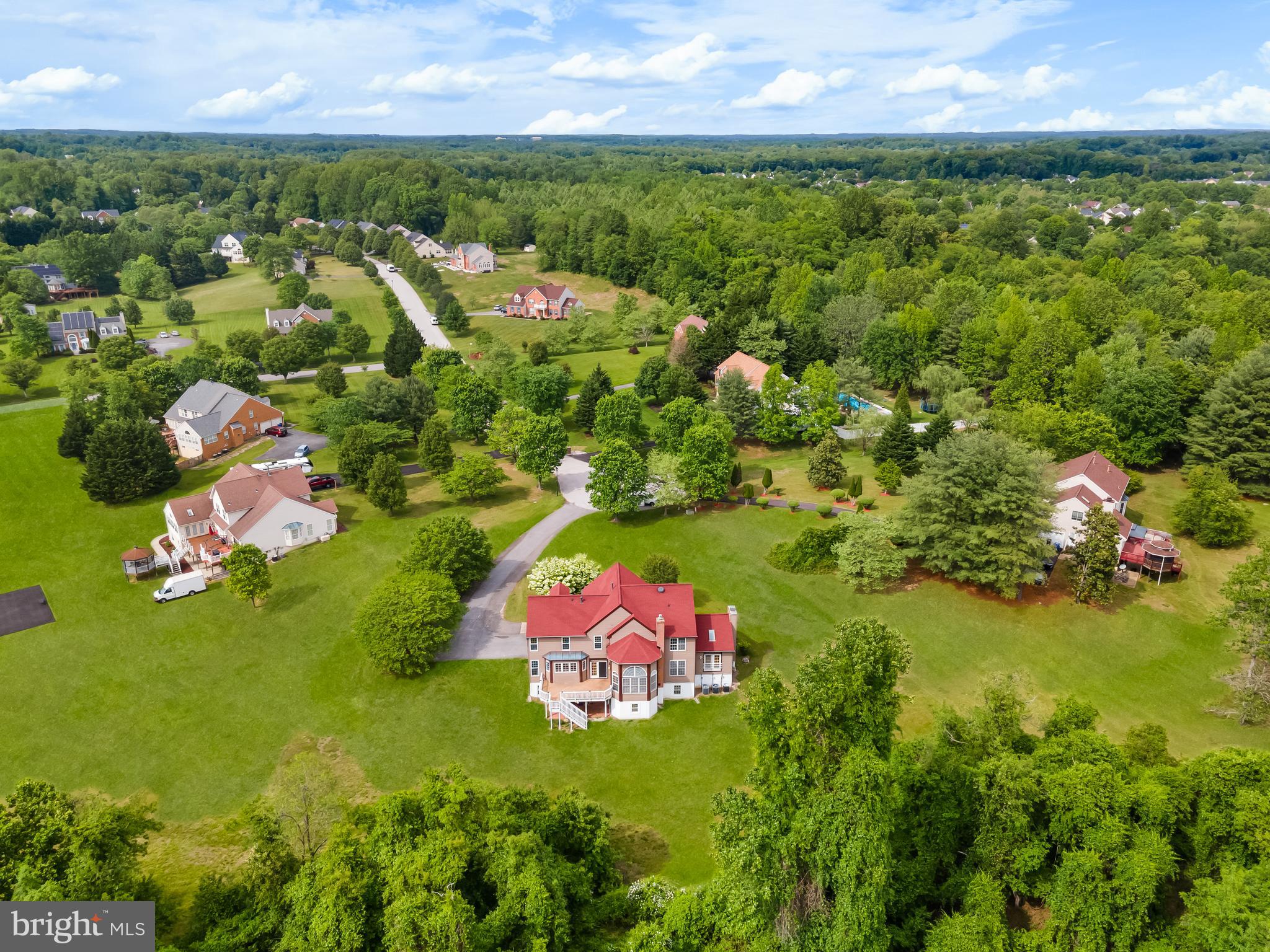 COLLINGTON MANOR - Residential