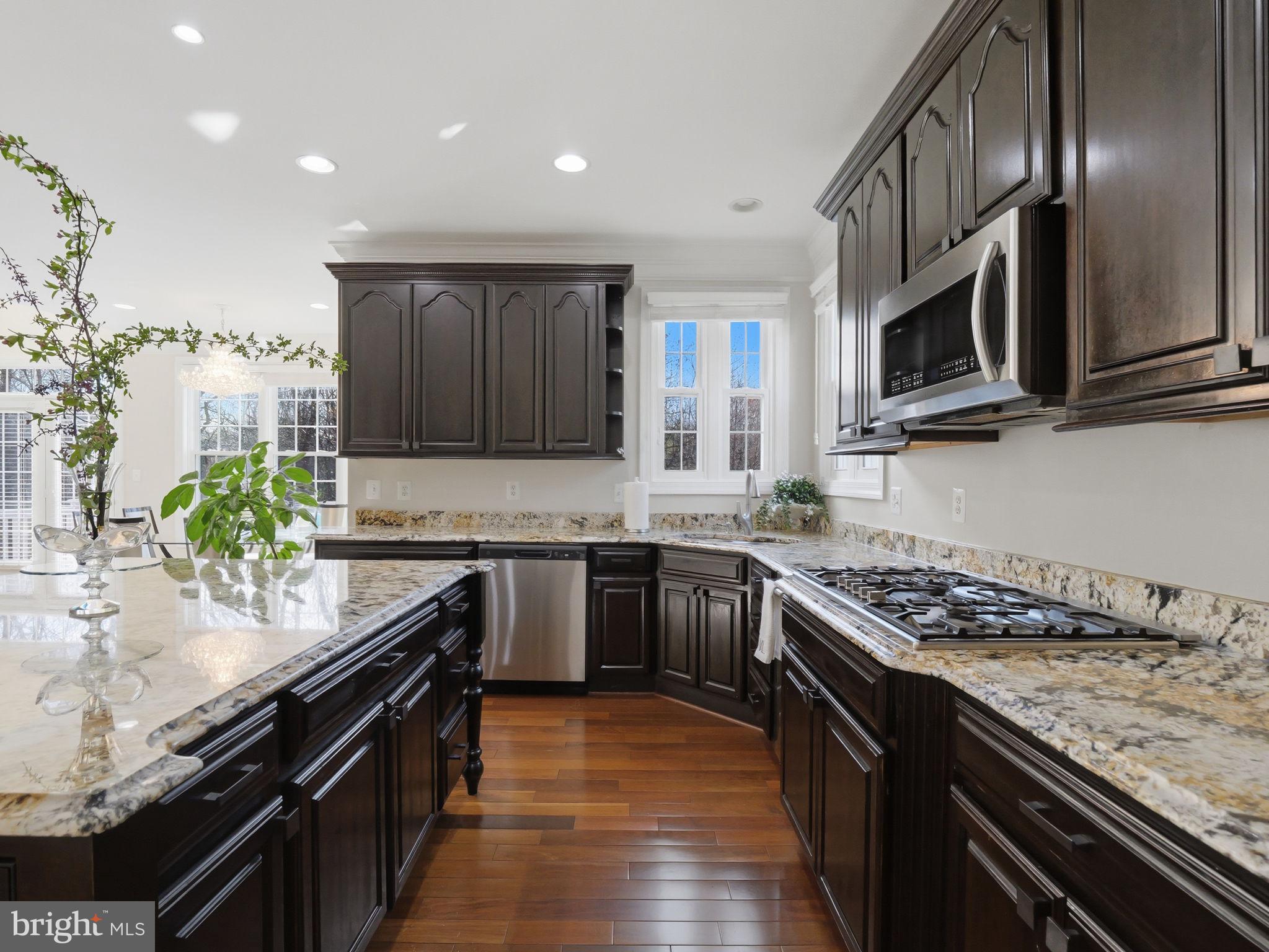 FARRCROFT - Residential