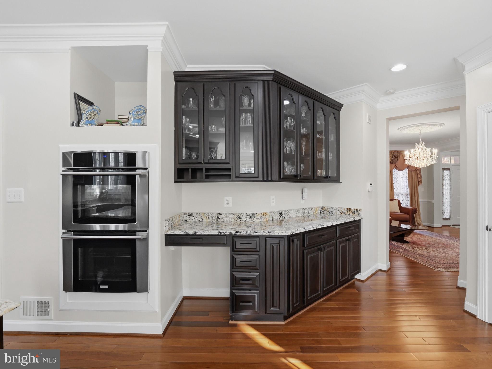 FARRCROFT - Residential