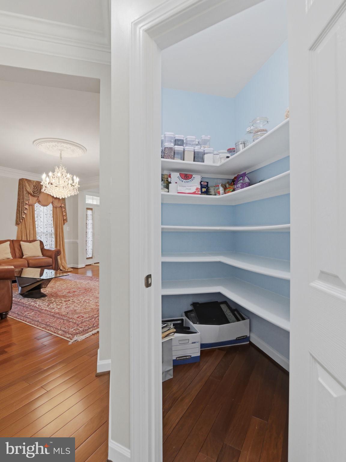 FARRCROFT - Residential