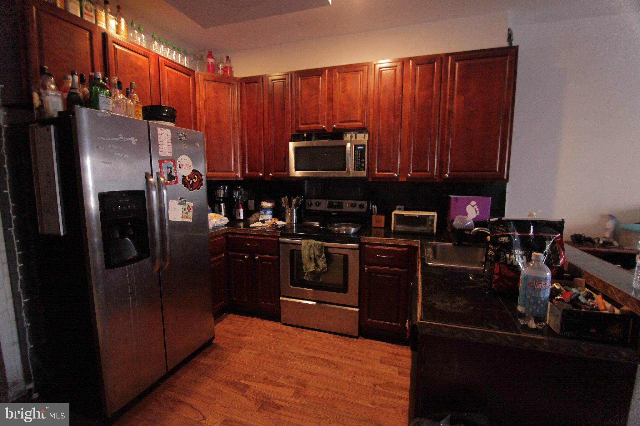 TEMPLE UNIVERSITY - Residential Income
