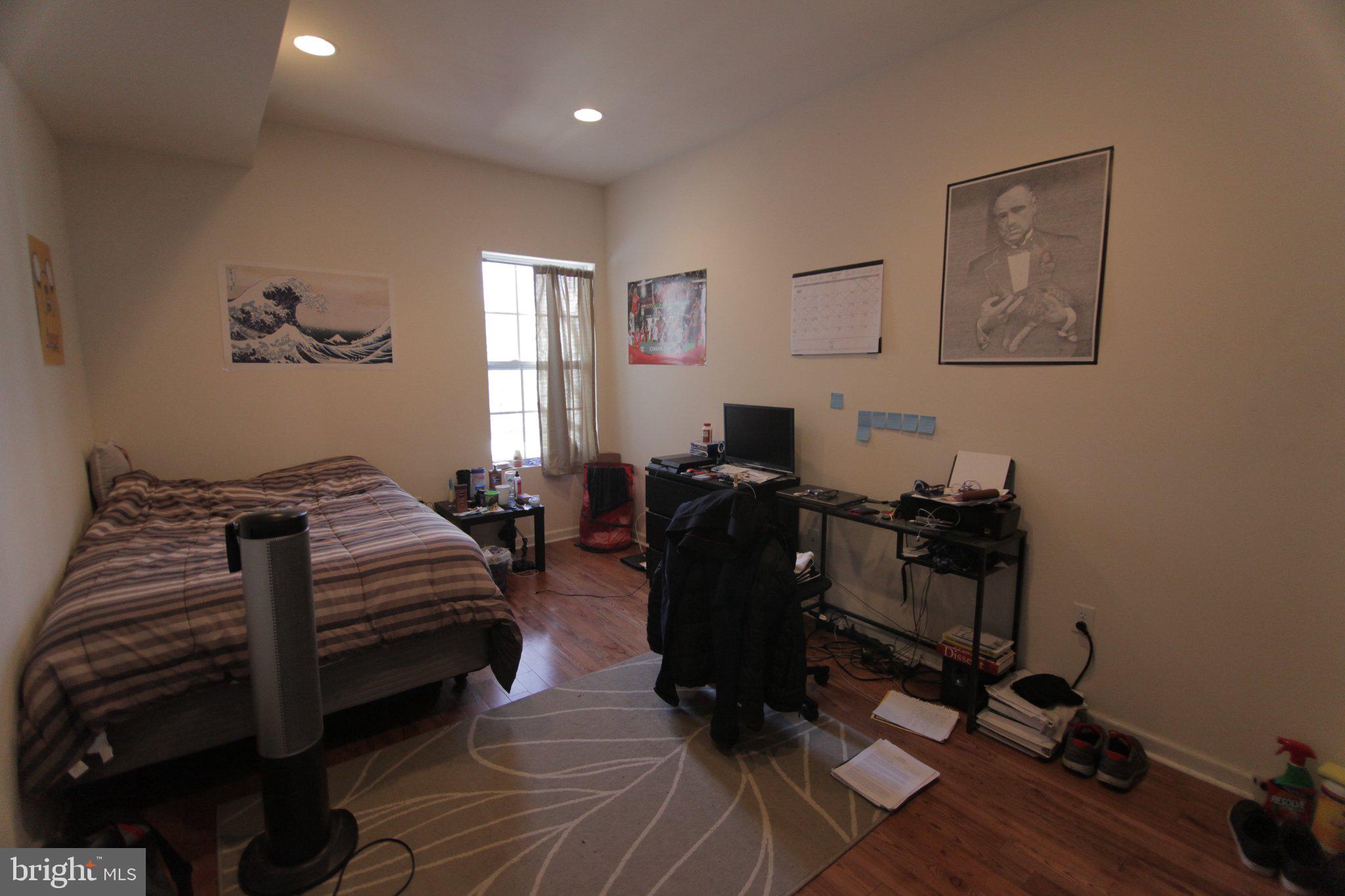 TEMPLE UNIVERSITY - Residential Income