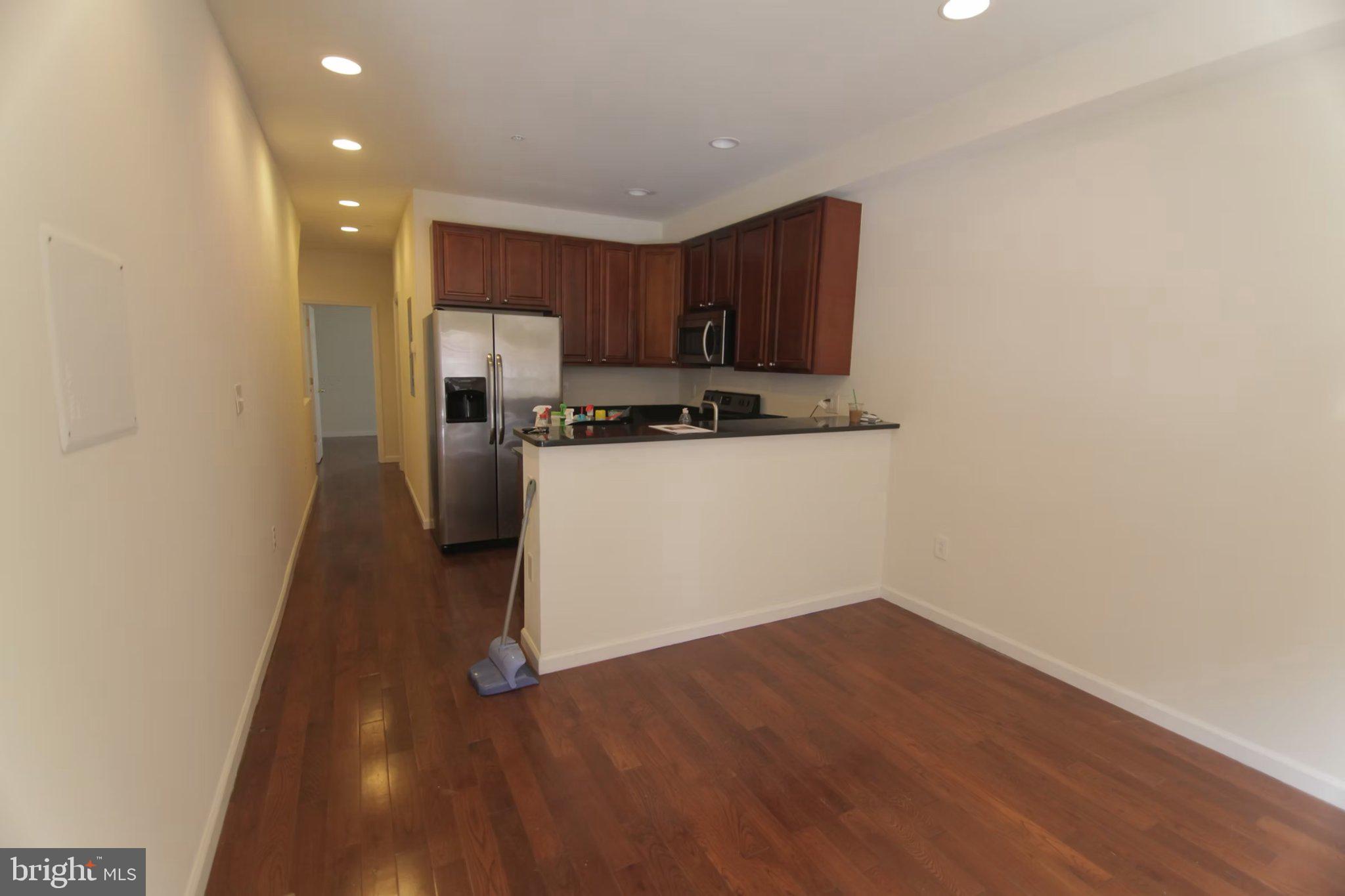 TEMPLE UNIVERSITY - Residential Income