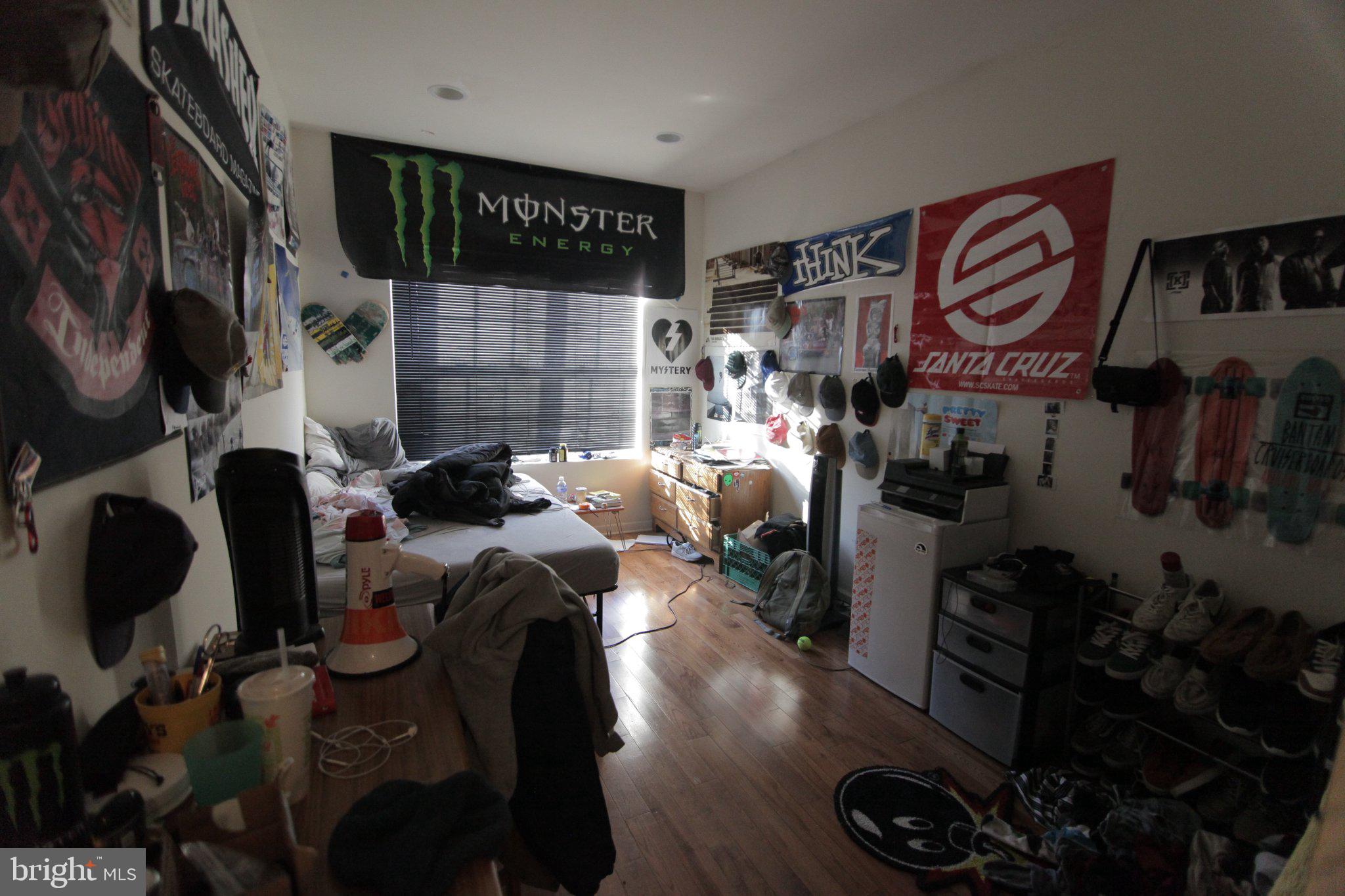 TEMPLE UNIVERSITY - Residential Income