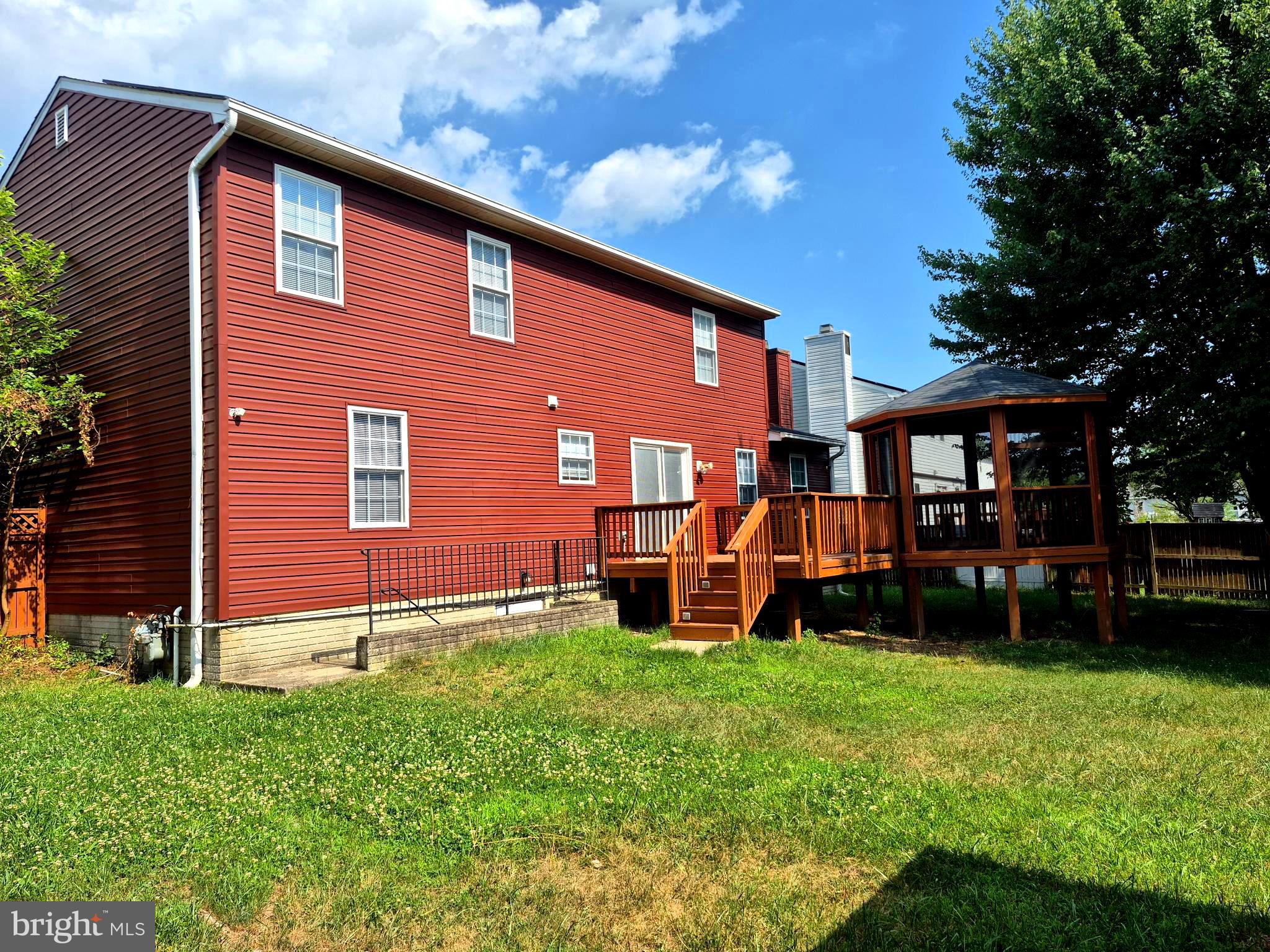 CAMBRIDGE ESTATES - Residential