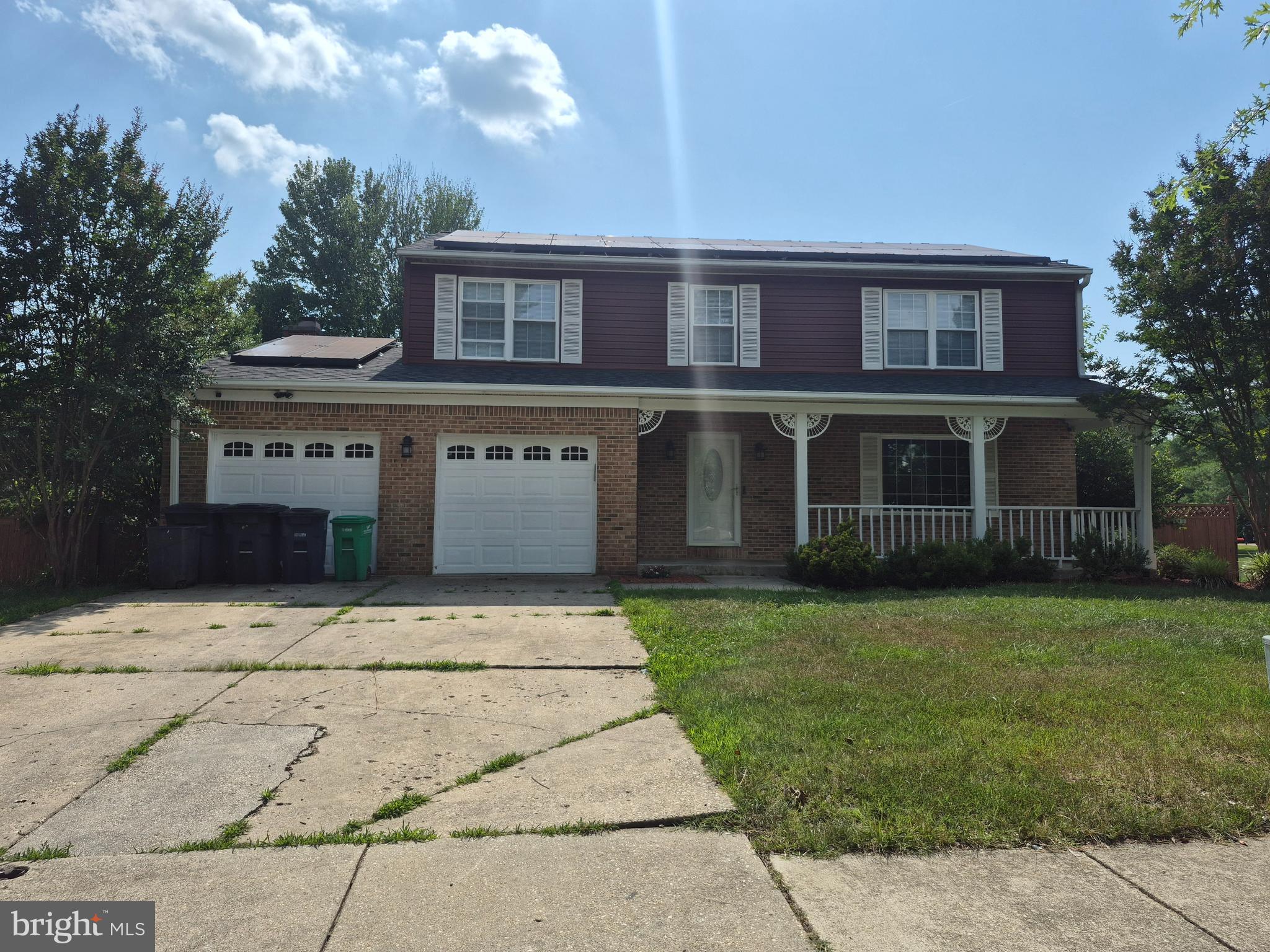 CAMBRIDGE ESTATES - Residential