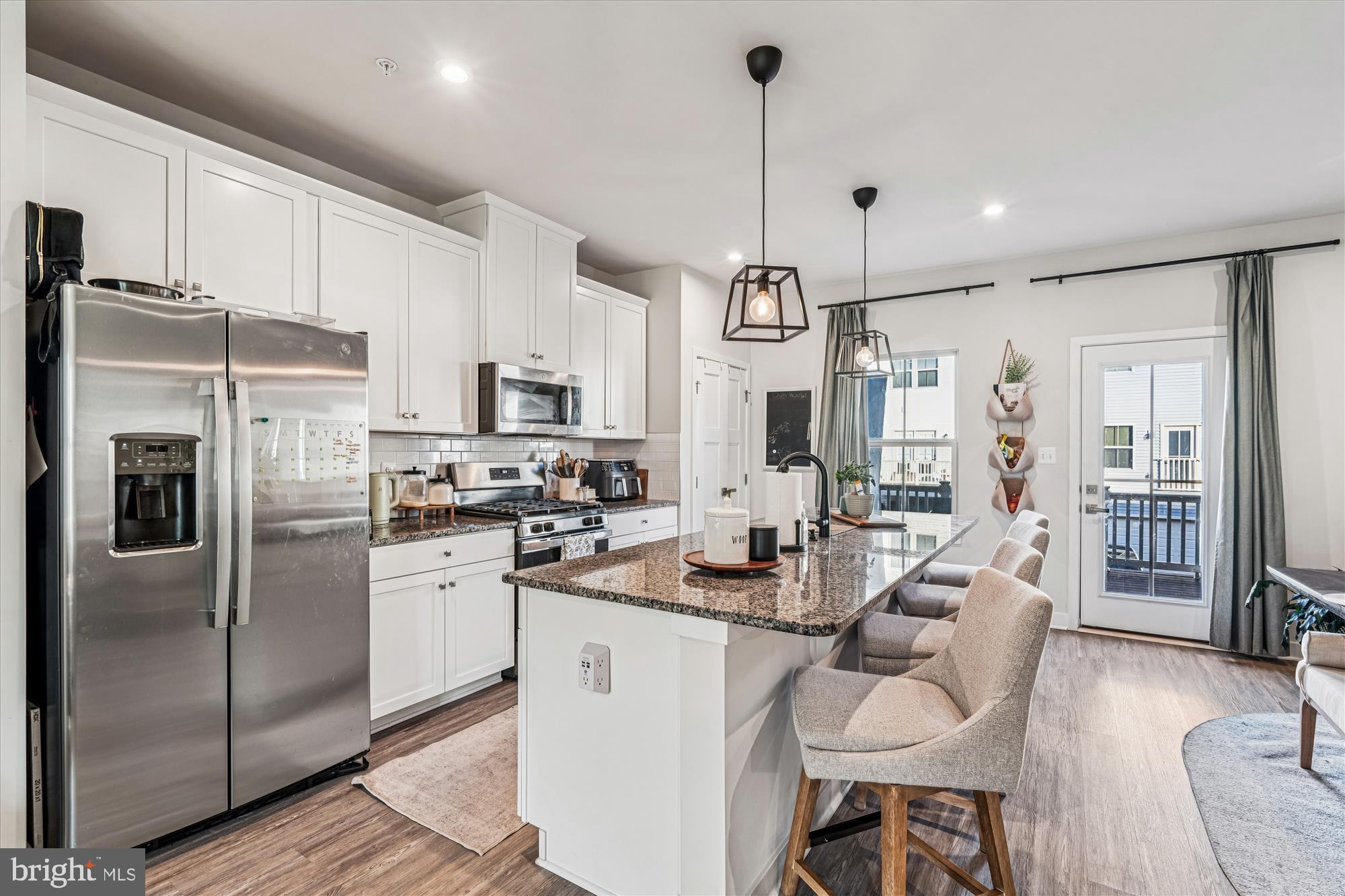 PATUXENT GREENS - Residential