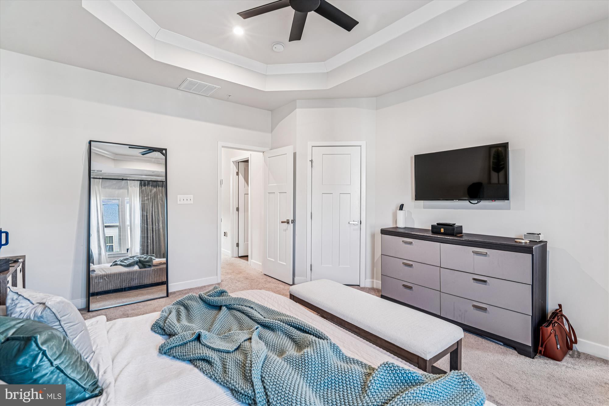 PATUXENT GREENS - Residential