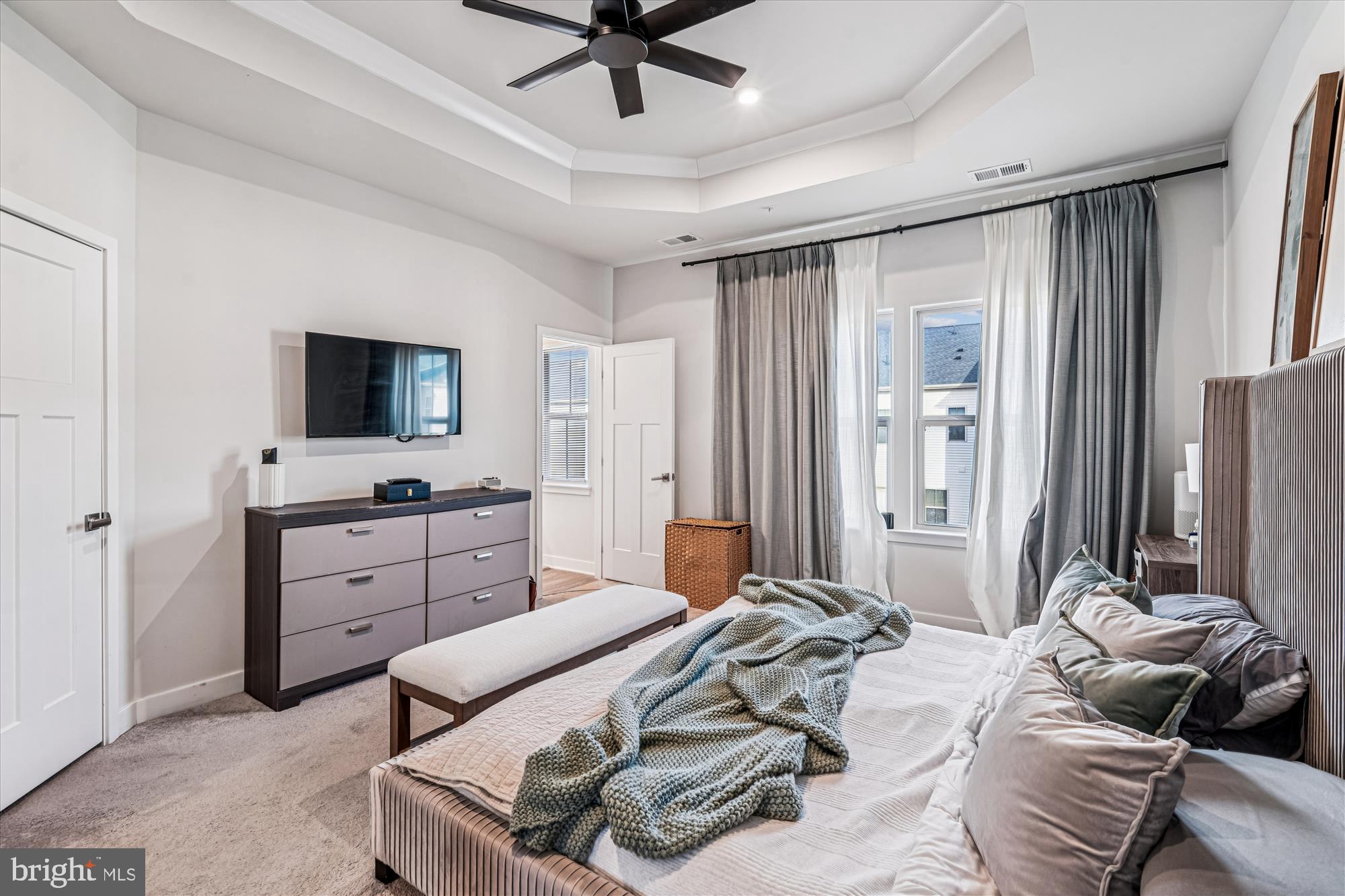 PATUXENT GREENS - Residential