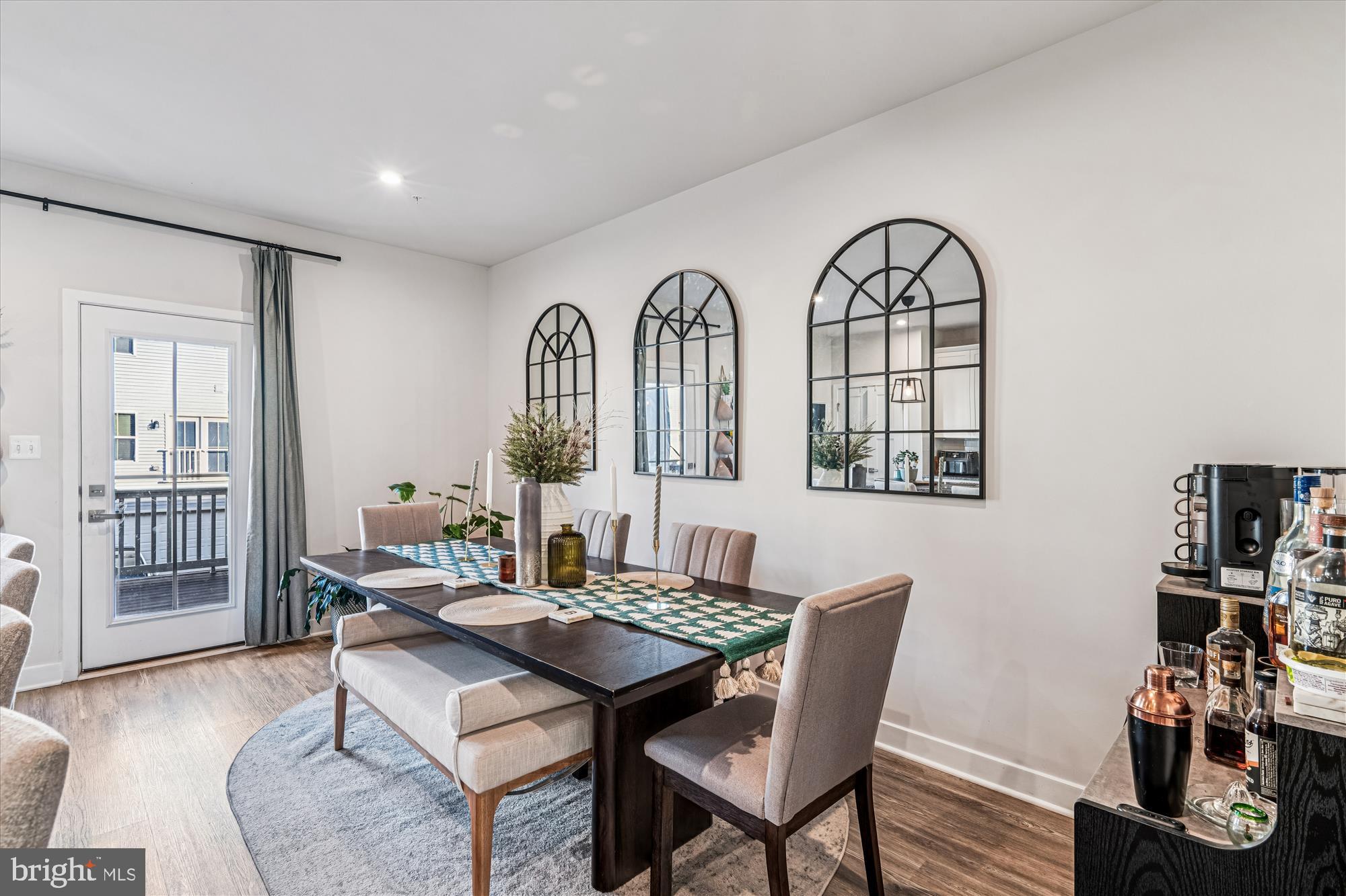 PATUXENT GREENS - Residential