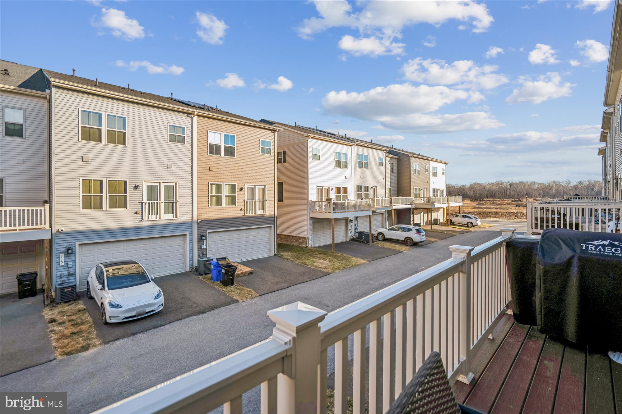 PATUXENT GREENS - Residential