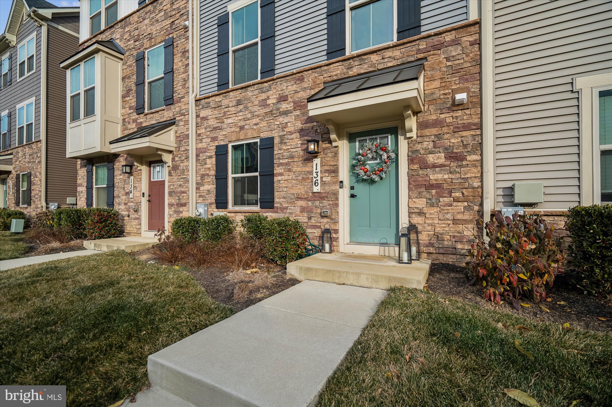 PATUXENT GREENS - Residential