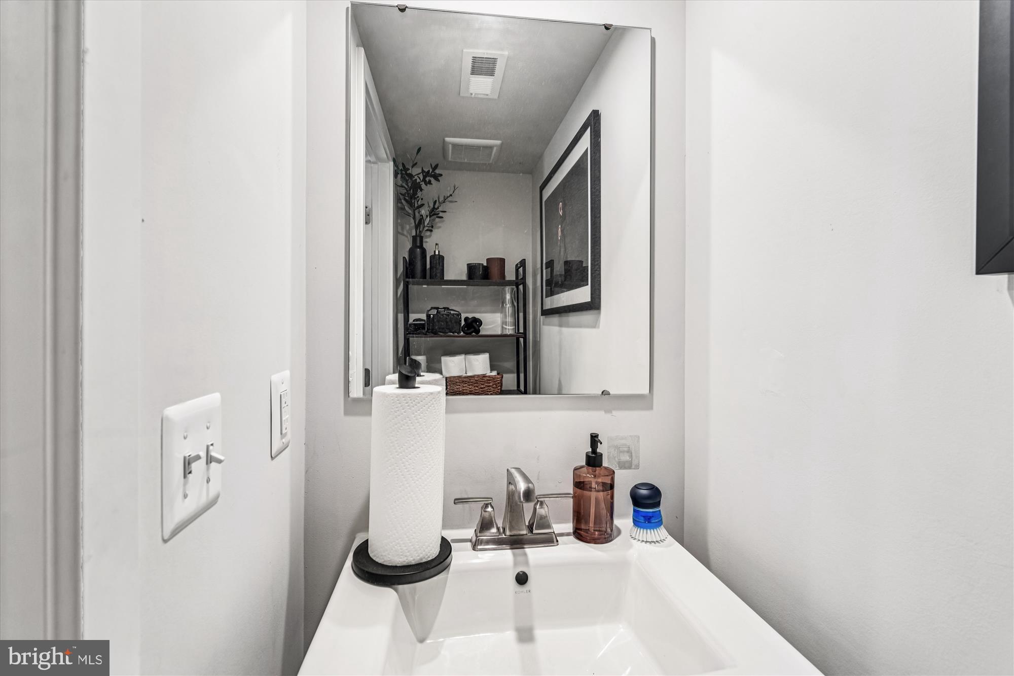 PATUXENT GREENS - Residential