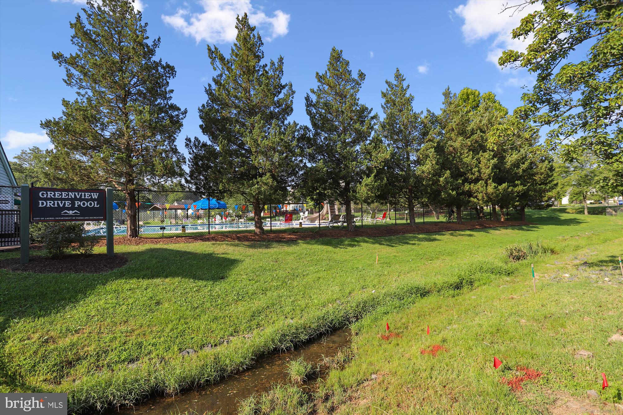 PATUXENT GREENS - Residential