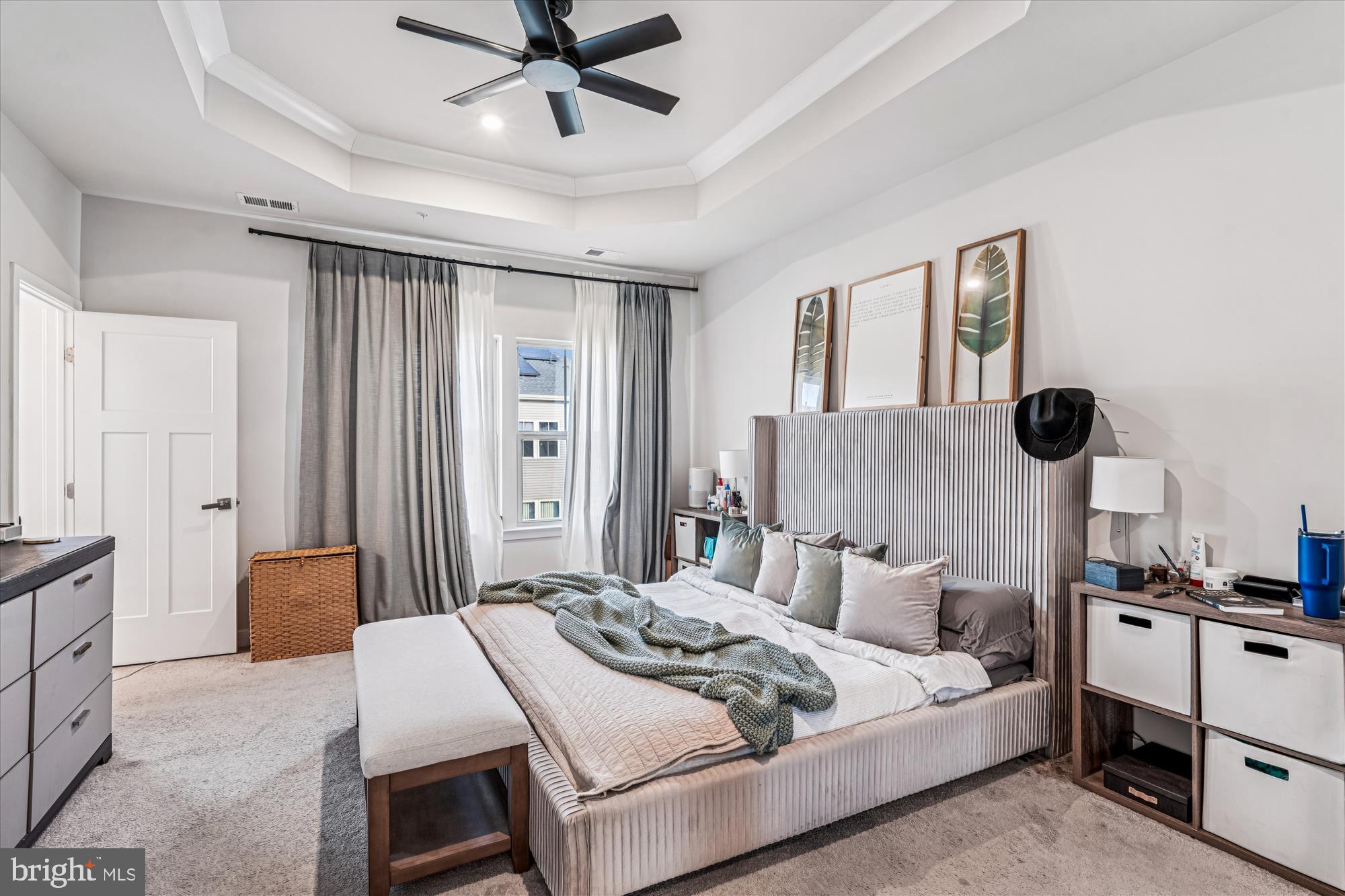 PATUXENT GREENS - Residential