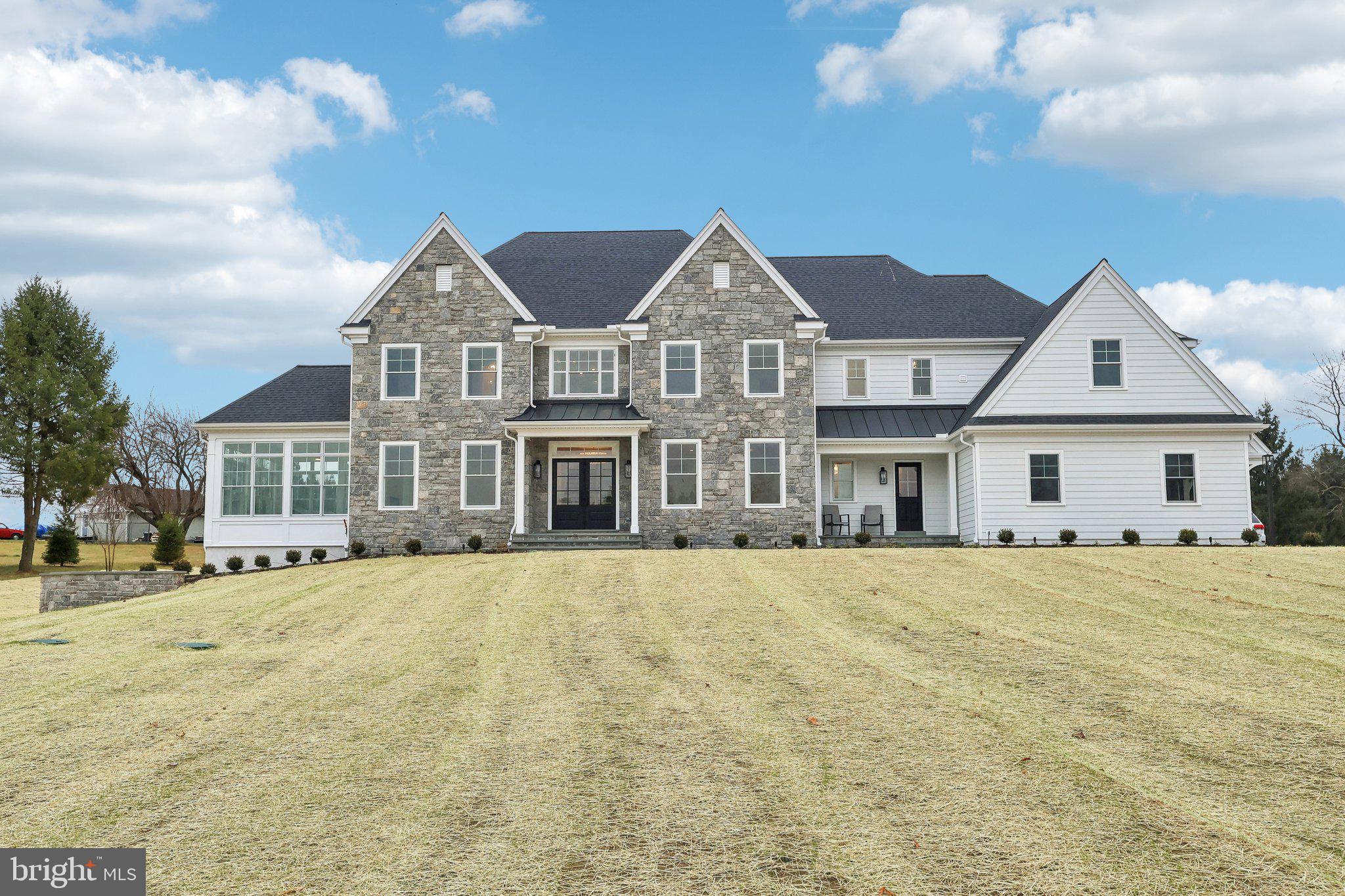 SUSSEX - Residential