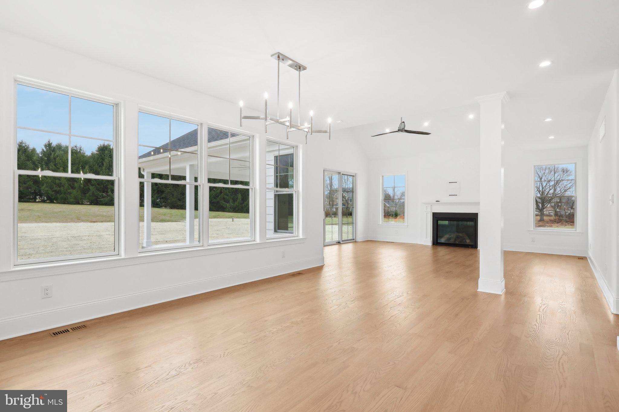 SUSSEX - Residential