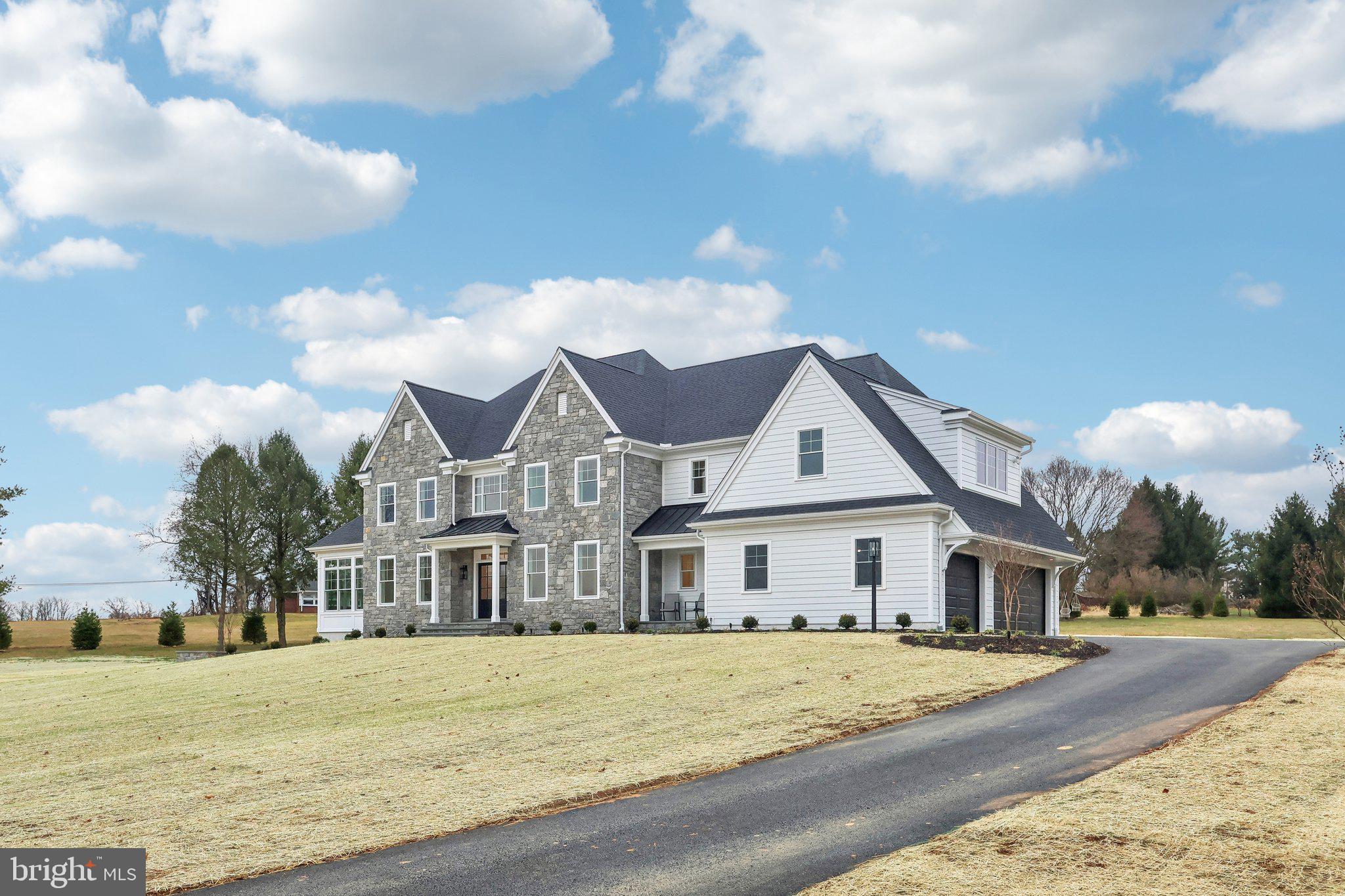 SUSSEX - Residential