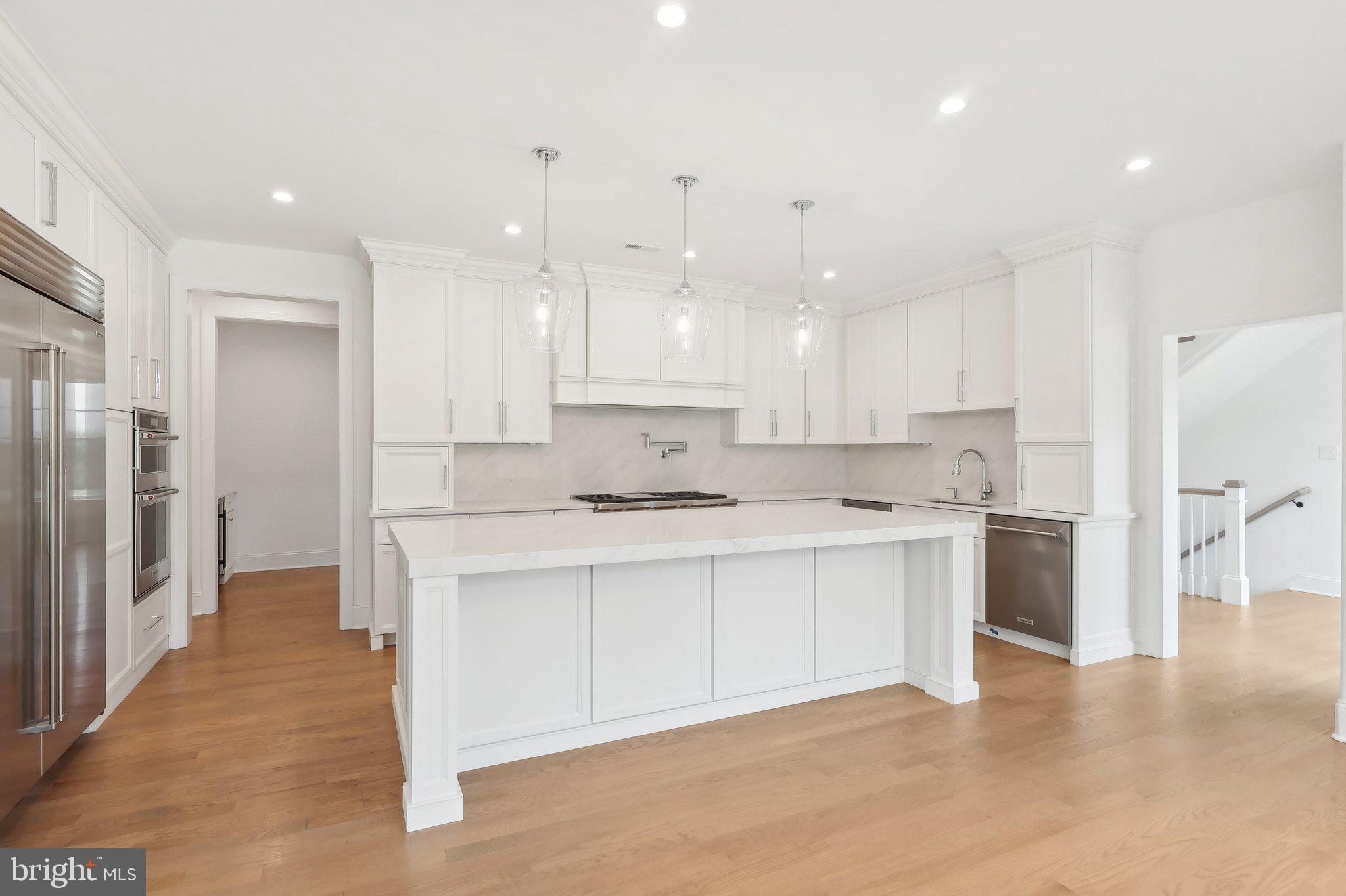 SUSSEX - Residential