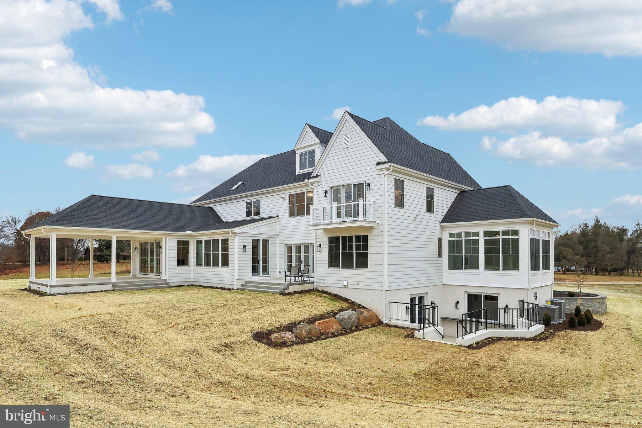 SUSSEX - Residential