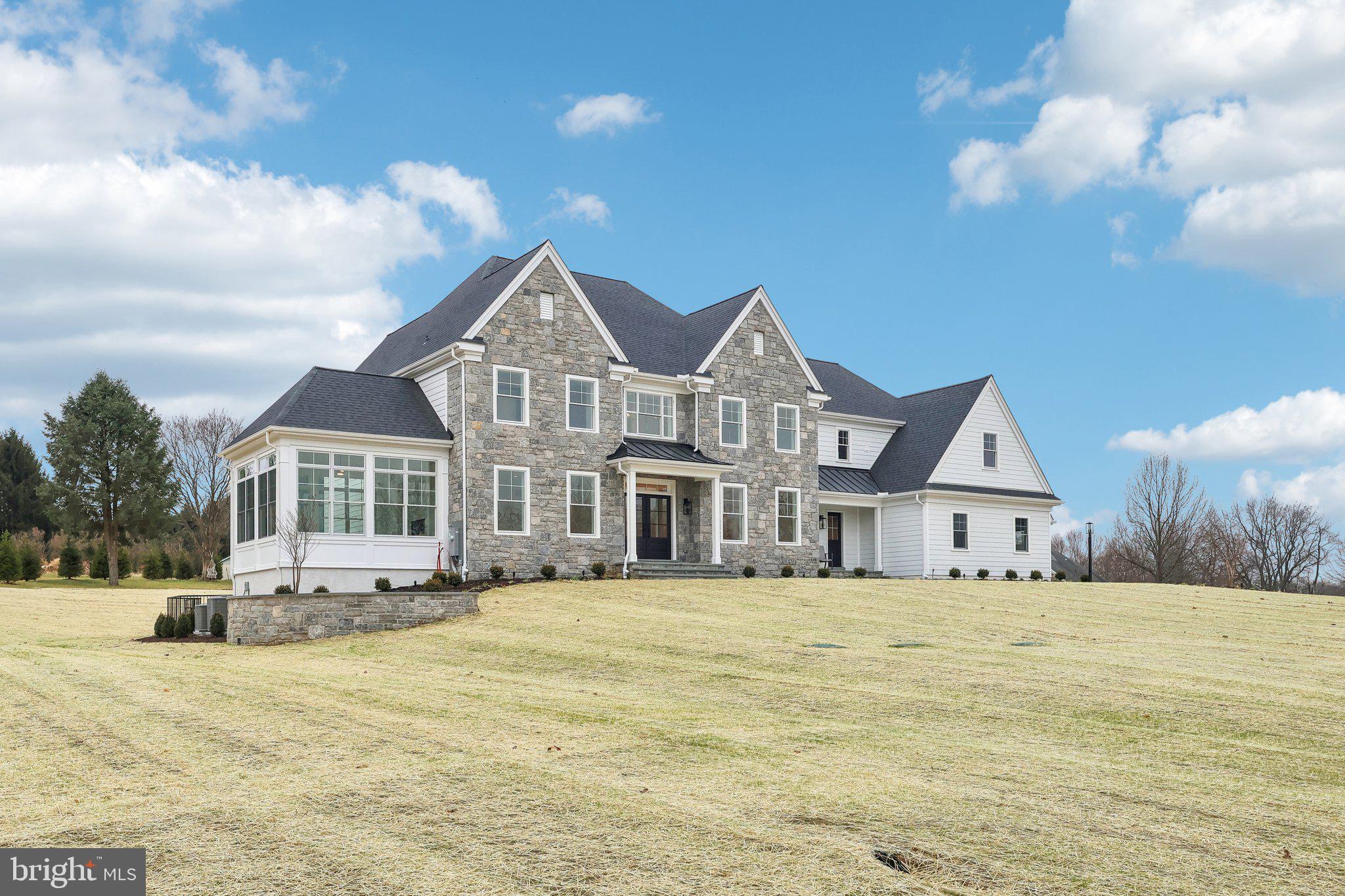Luxury Custom Homes in Sussex of West Chester – Built by Hellings Builders
Welcome to Sussex of West Chester, an exclusive gated community offering expansive acreage, breathtaking views, and the opportunity to build a truly custom home in one of the area’s most prestigious settings. Nestled among rolling hills, this elite neighborhood provides privacy and serenity while remaining just minutes from the vibrant West Chester Borough.

The Brandywine is a thoughtfully designed floor plan that seamlessly blends timeless elegance with modern luxury. This home features gracious living spaces, high-end finishes, and impeccable craftsmanship, ensuring that every detail meets your vision. If you desire something entirely unique, work with our architect to design a home tailored to your lifestyle, incorporating everything from grand, open-concept living areas to a chef’s kitchen, spa-like owner’s suite, and expansive outdoor spaces.

Built by the highly regarded Hellings Builders, each home in Sussex of West Chester reflects superior quality and attention to detail. With generous homesites offering spectacular views and a setting that embodies both prestige and tranquility, this community is a rare opportunity to create your dream home in a truly exceptional location.

Experience luxury living at its finest and begin your custom home journey today. Contact us to learn more about The Brandywine or to start designing a home that is uniquely yours.