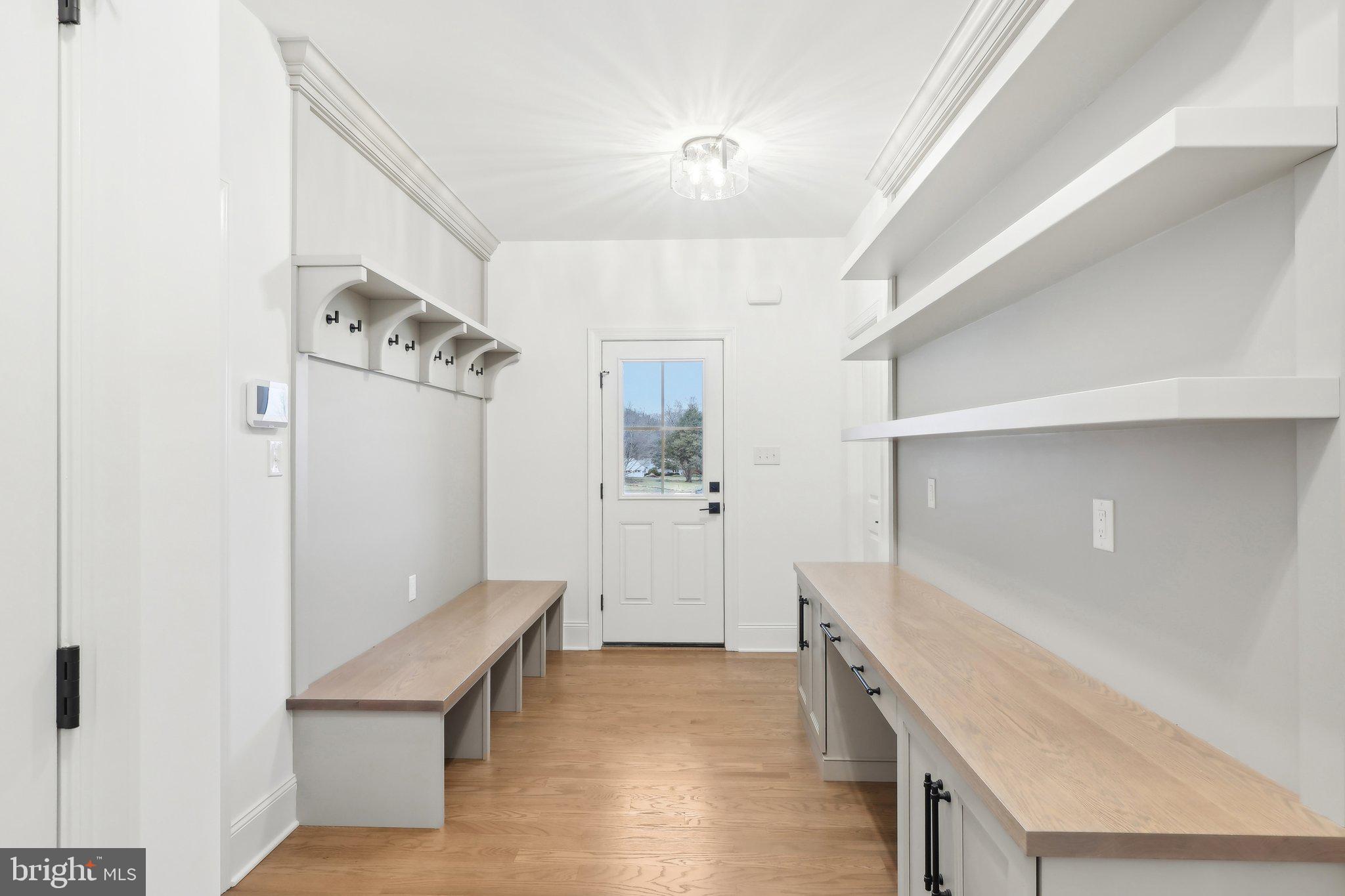 SUSSEX - Residential