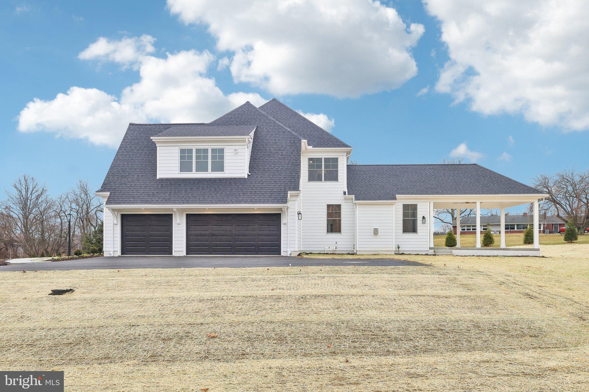 SUSSEX - Residential