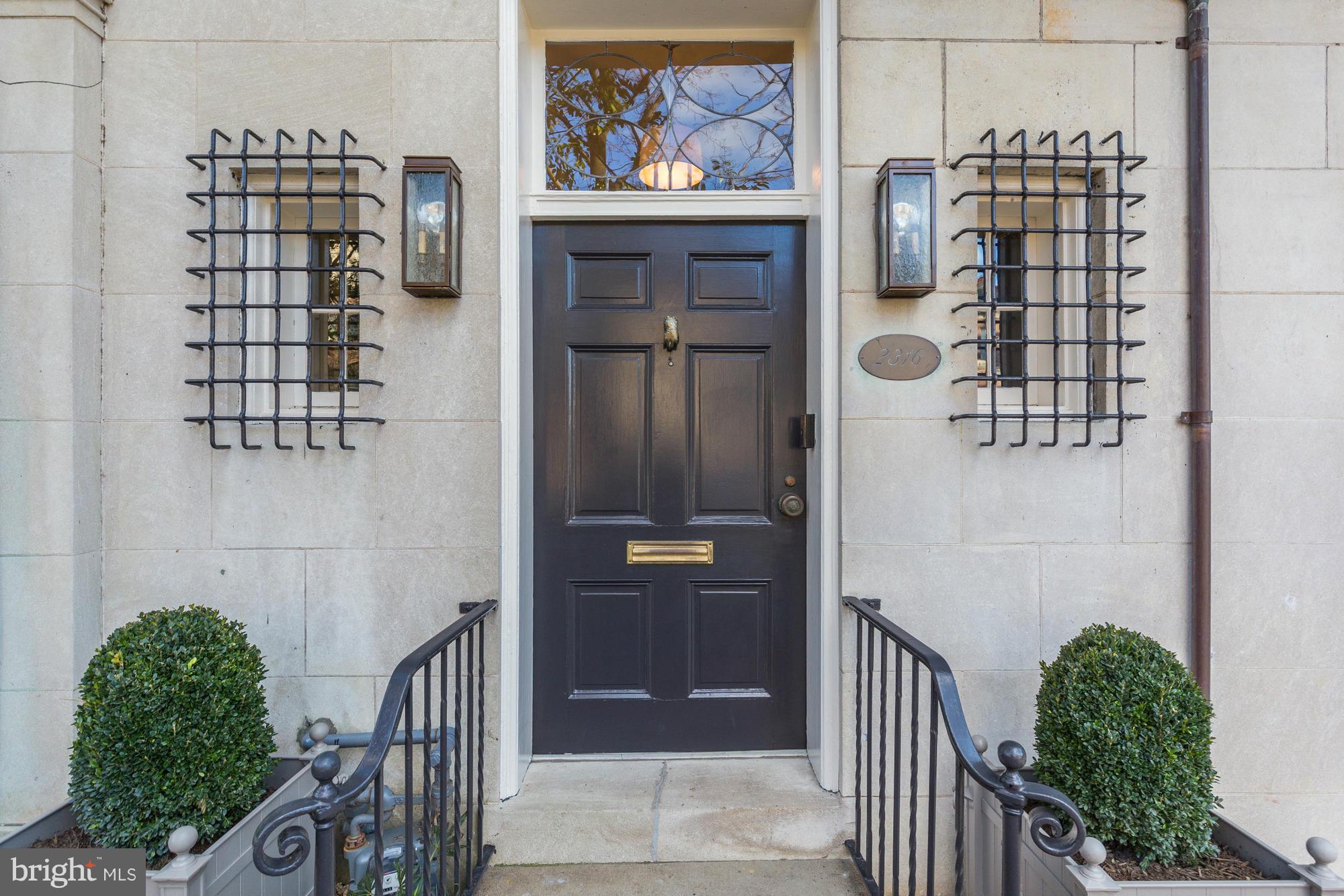 KALORAMA - Residential
