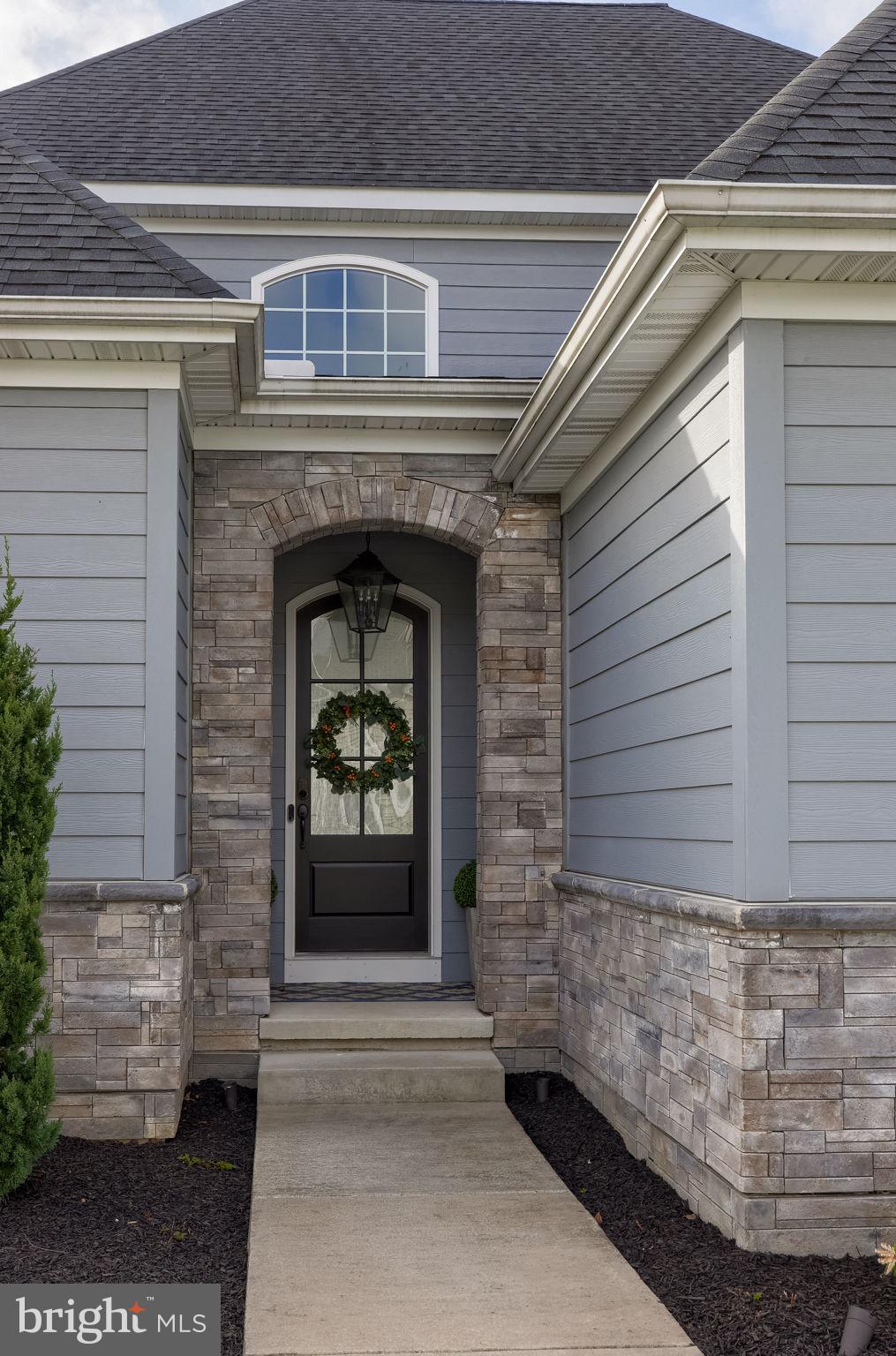 BROOKLAWN - Residential